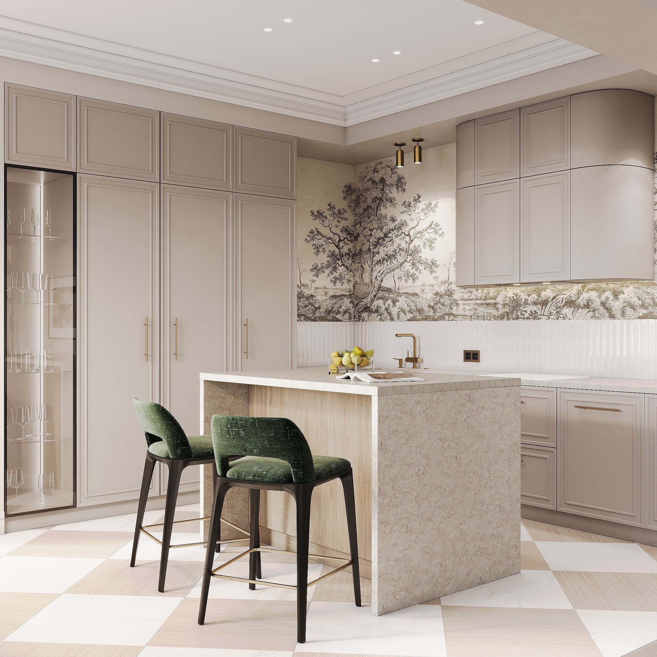 Дом в КП Давыдово