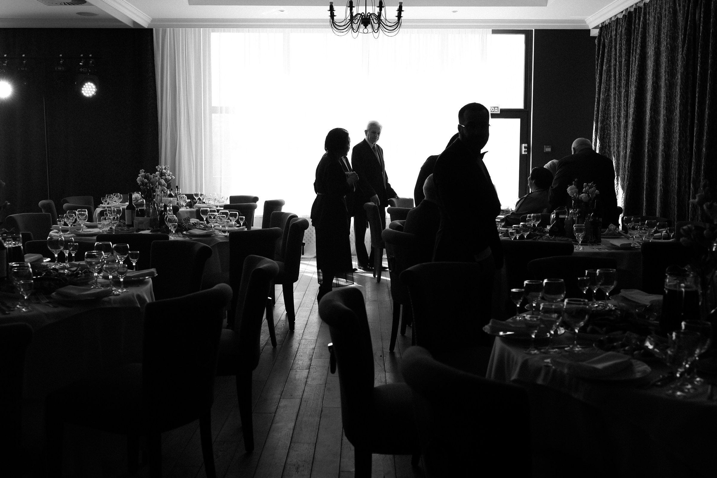 /РЕПОРТАЖ/ День Рождение. 2024. Свадебный фотограф Великий Новгород Станислав Кособудский