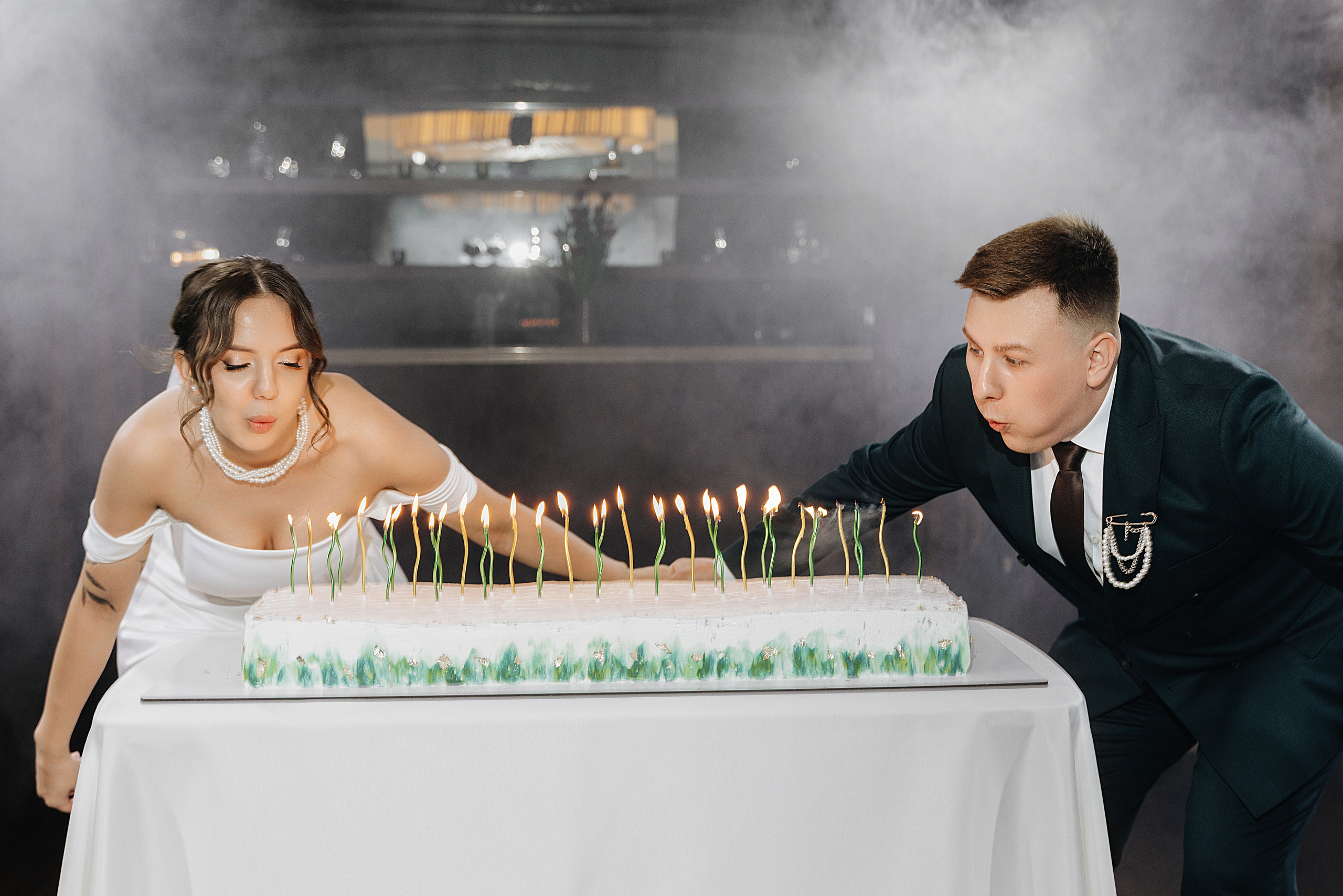 Диана и Николай. Семейный и свадебный фотограф в Донецке Елена Гордеева