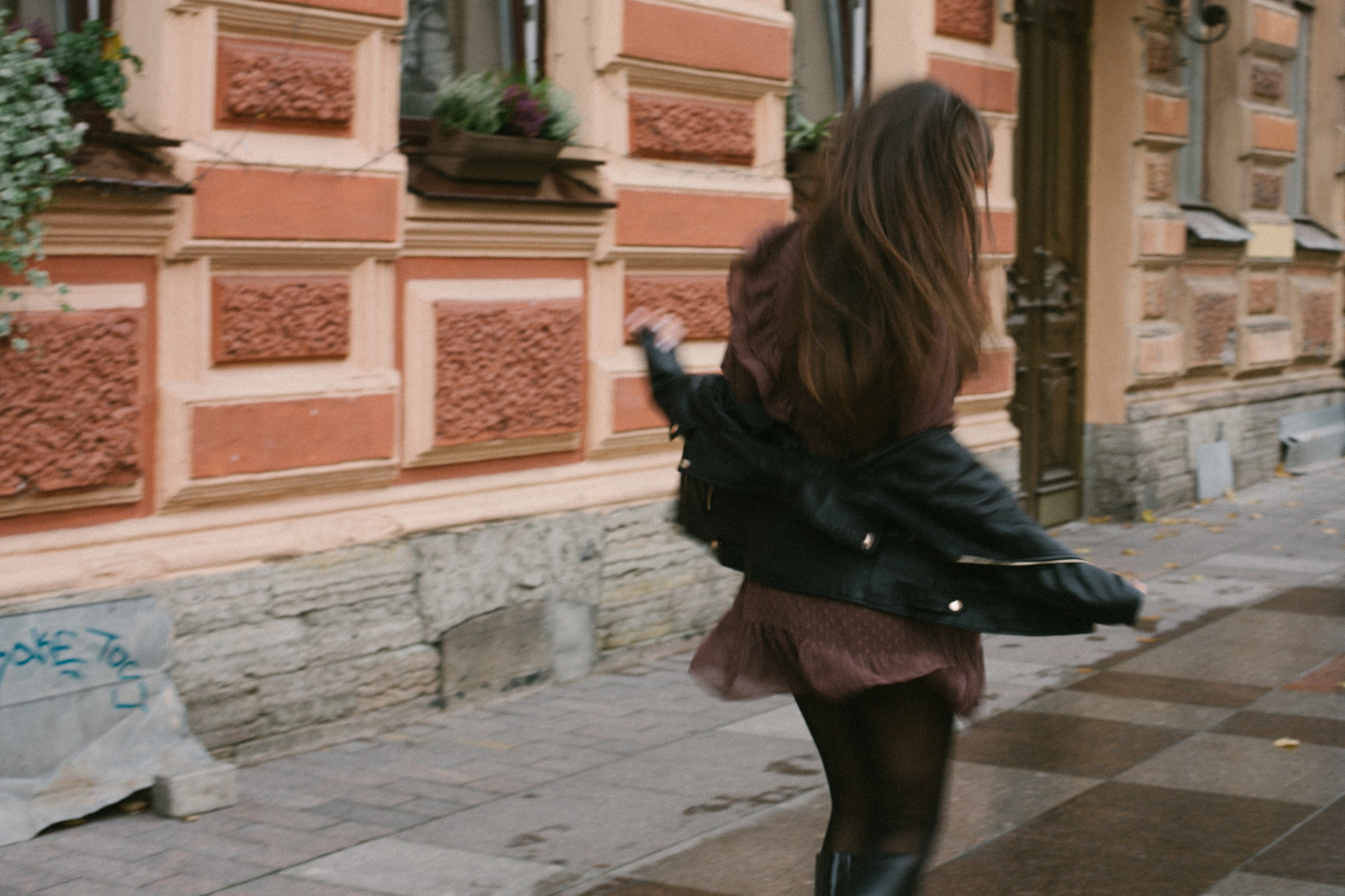 Life съёмка. Фотограф Кристина Филькова