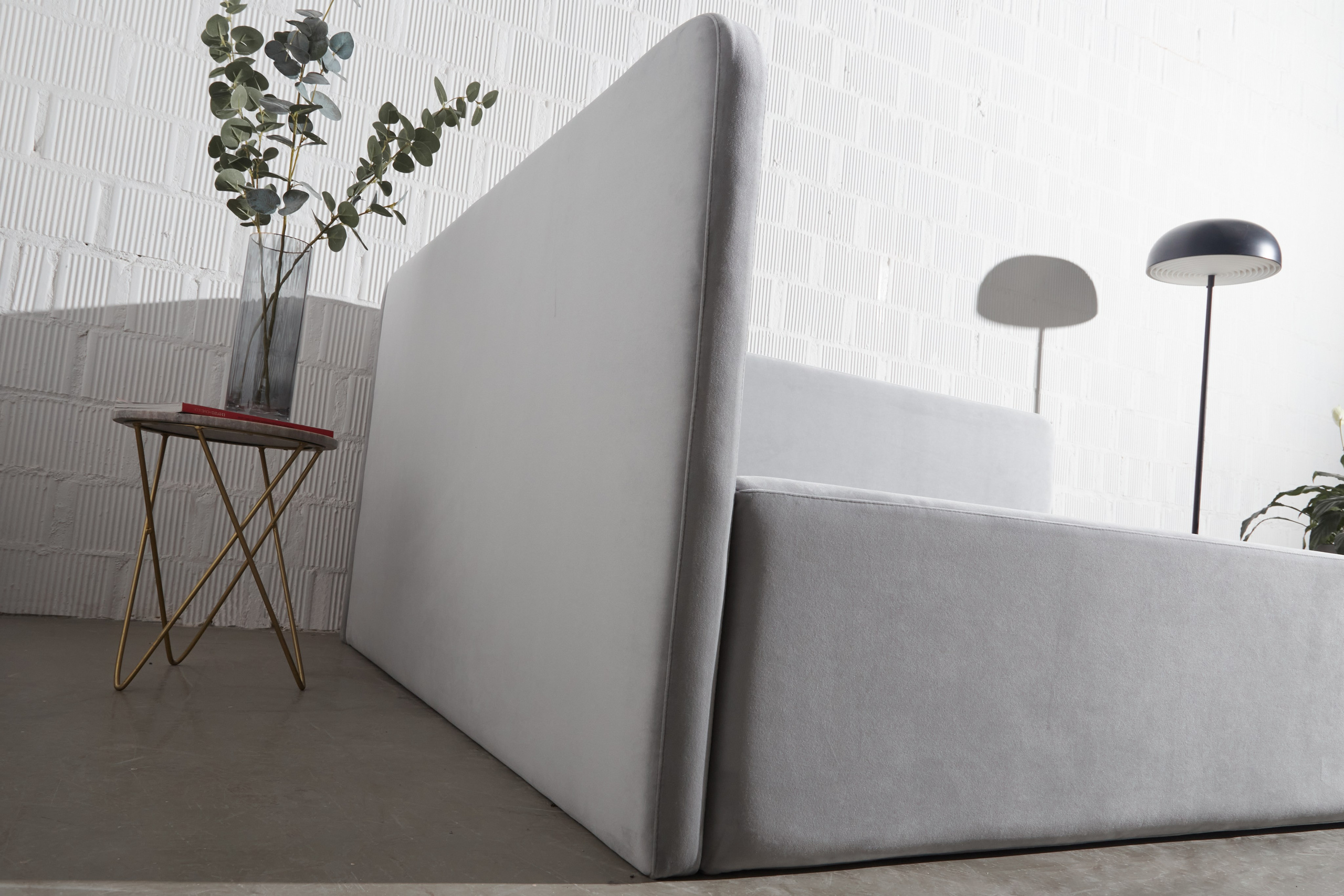 Портфолио. КОРБ — мебель