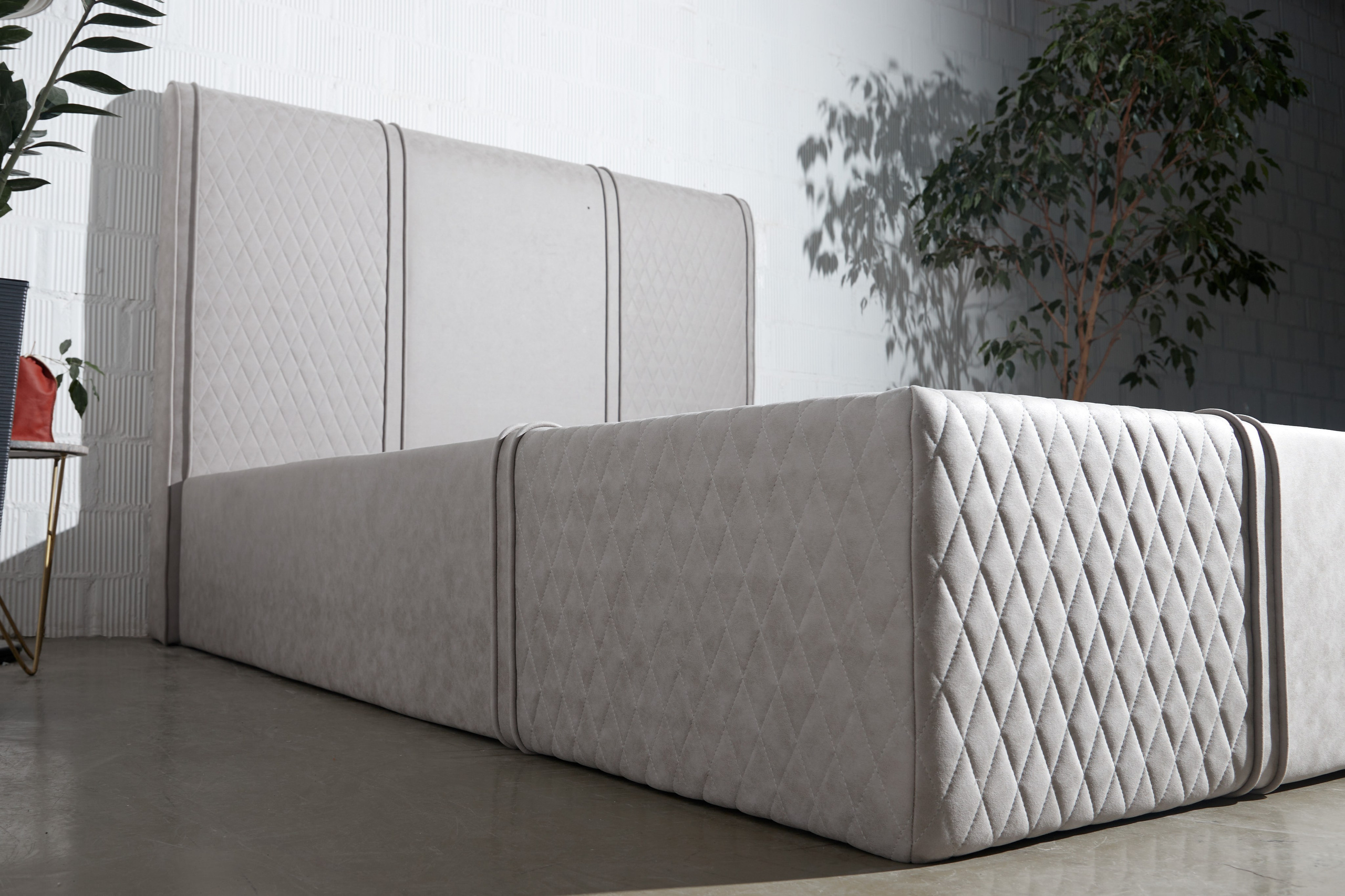 Портфолио. КОРБ — мебель