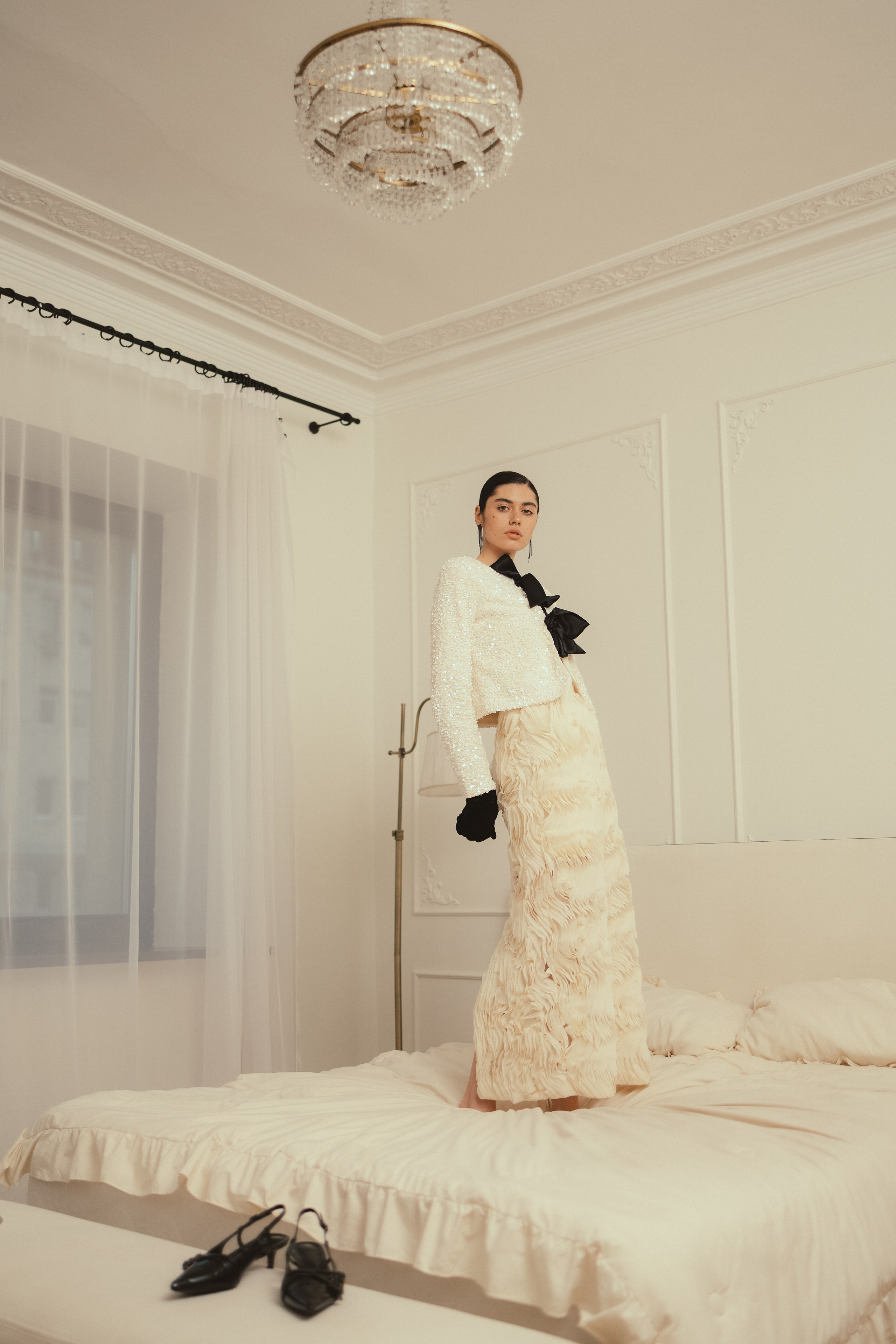 Anastasia. Дарья Скворцова