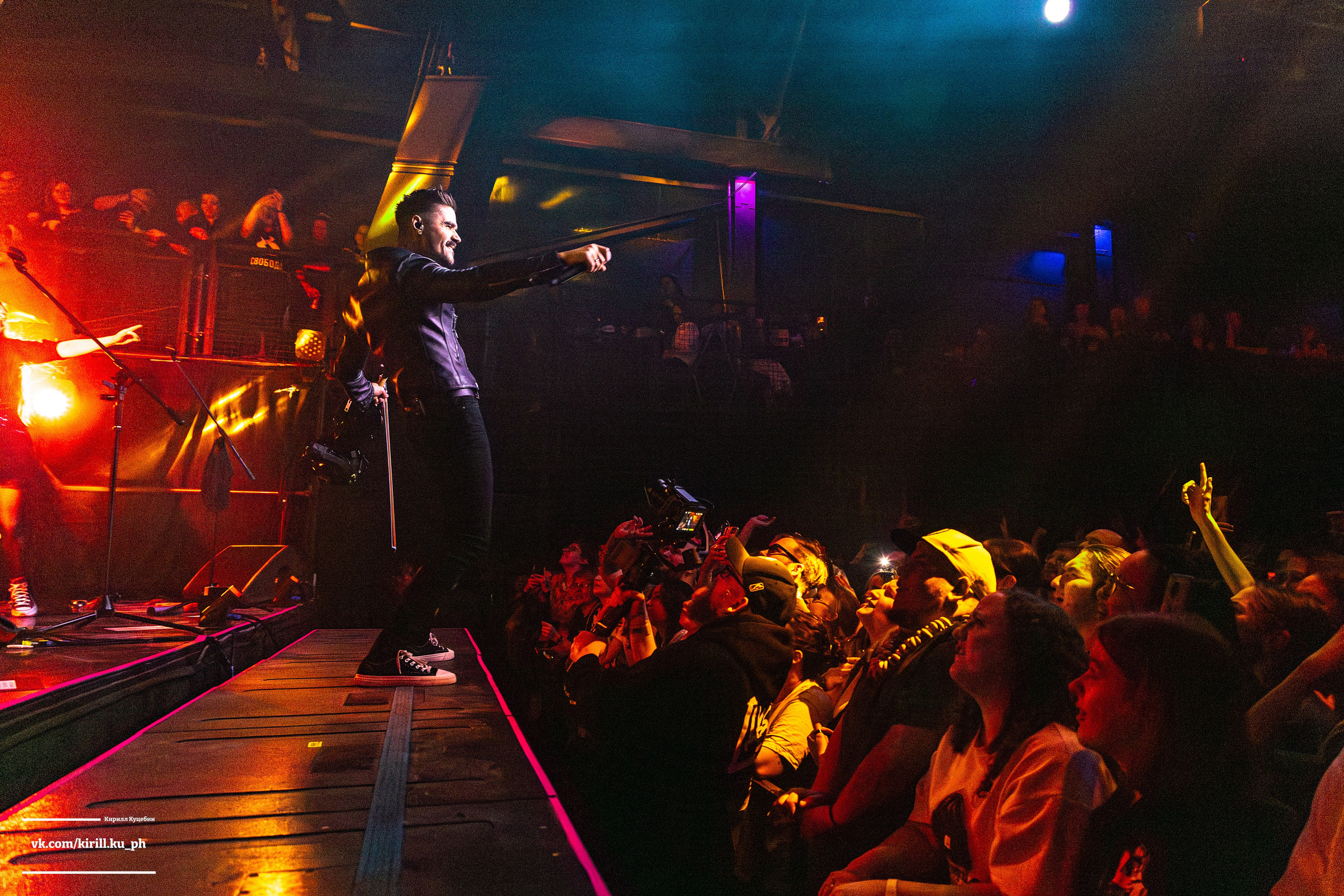 Концерт группы The Hatters в Свобода концерт холл 04.04.24. Репортажный фотограф Екатеринбург | Яркий, качественный репортаж | Концерты, клубы, репортаж, праздники, корпоративы