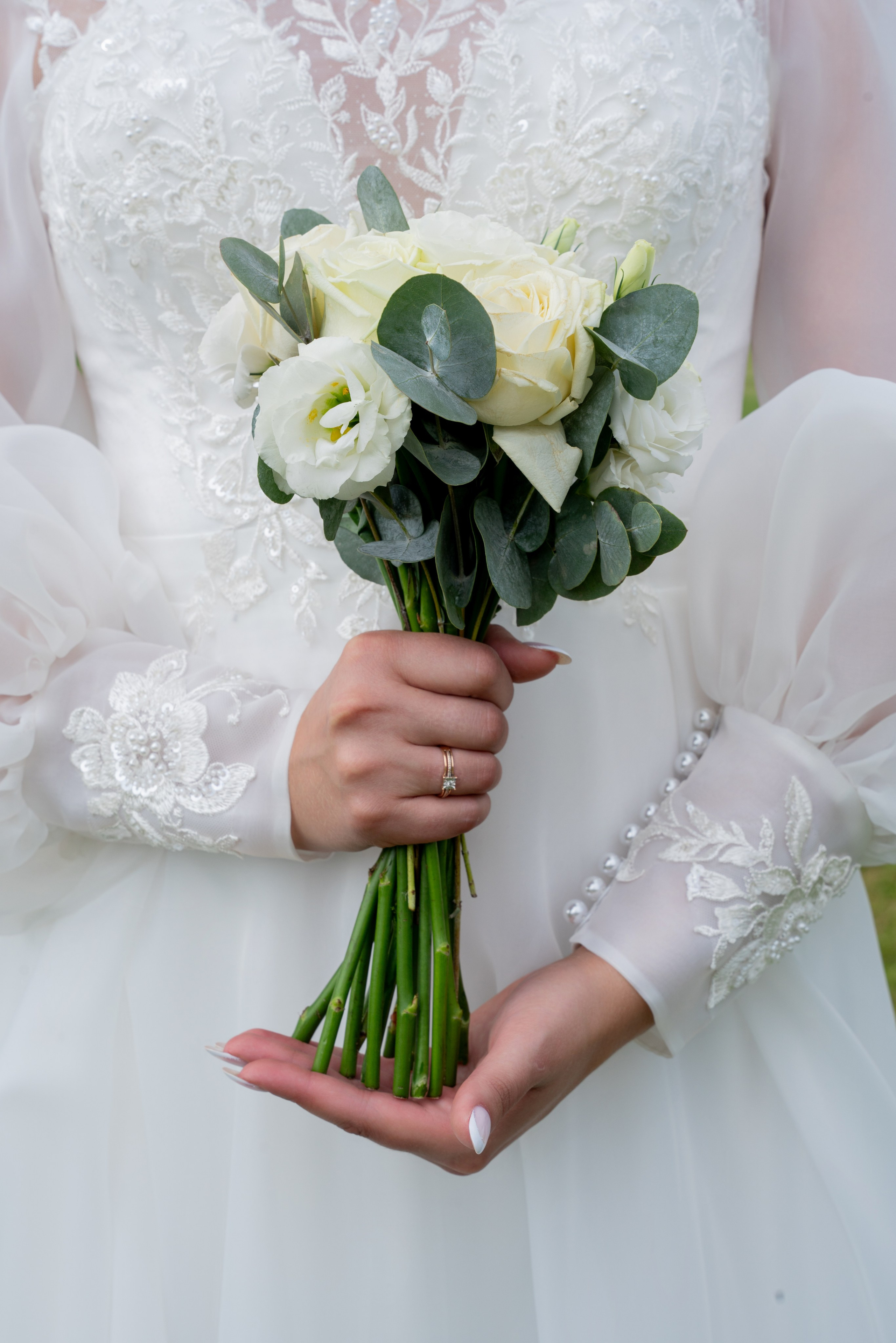 АЛЕКСЕЙ И АЛИНА. Фотограф на любое мероприятие