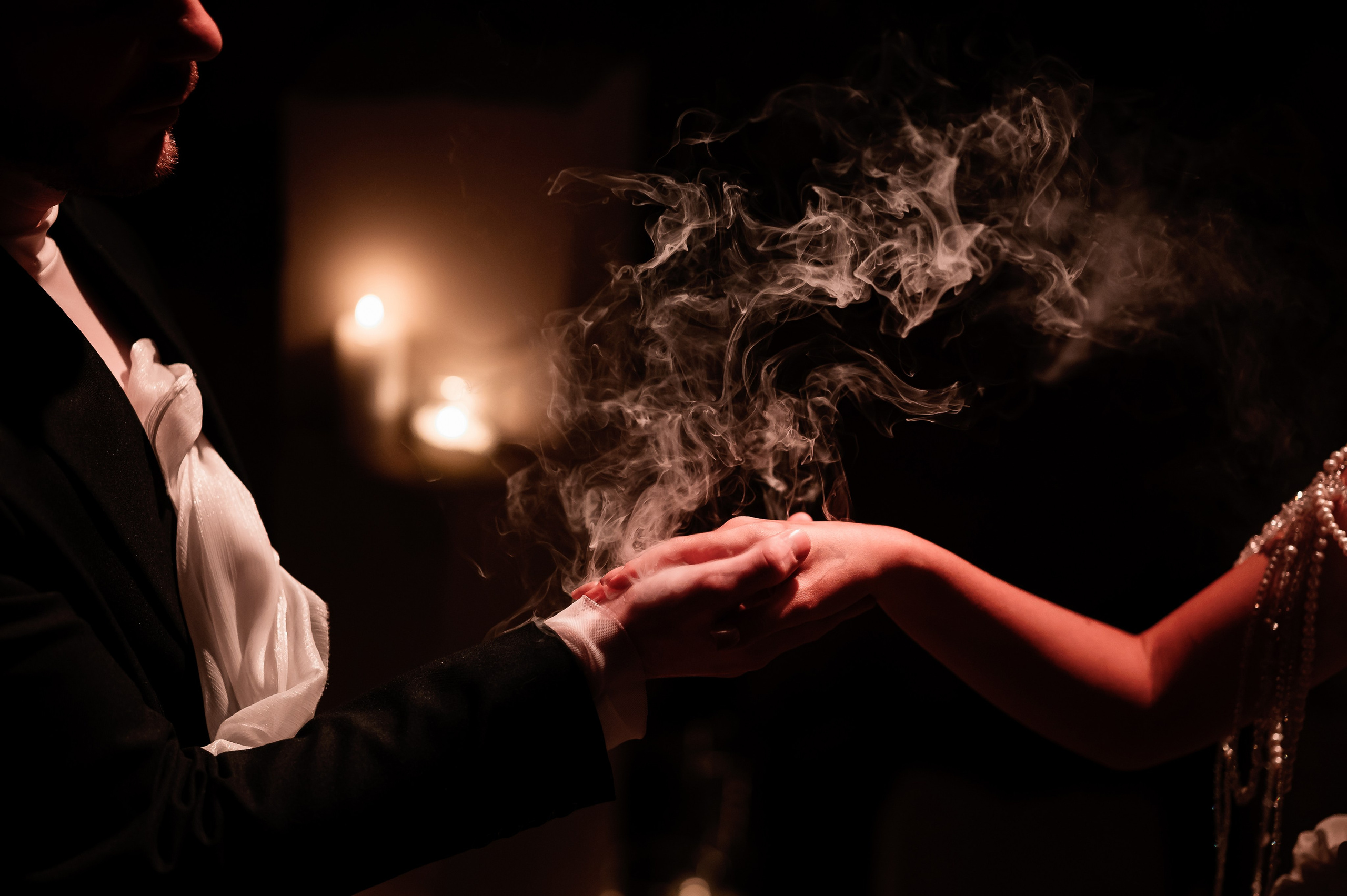 Егор и Юлия