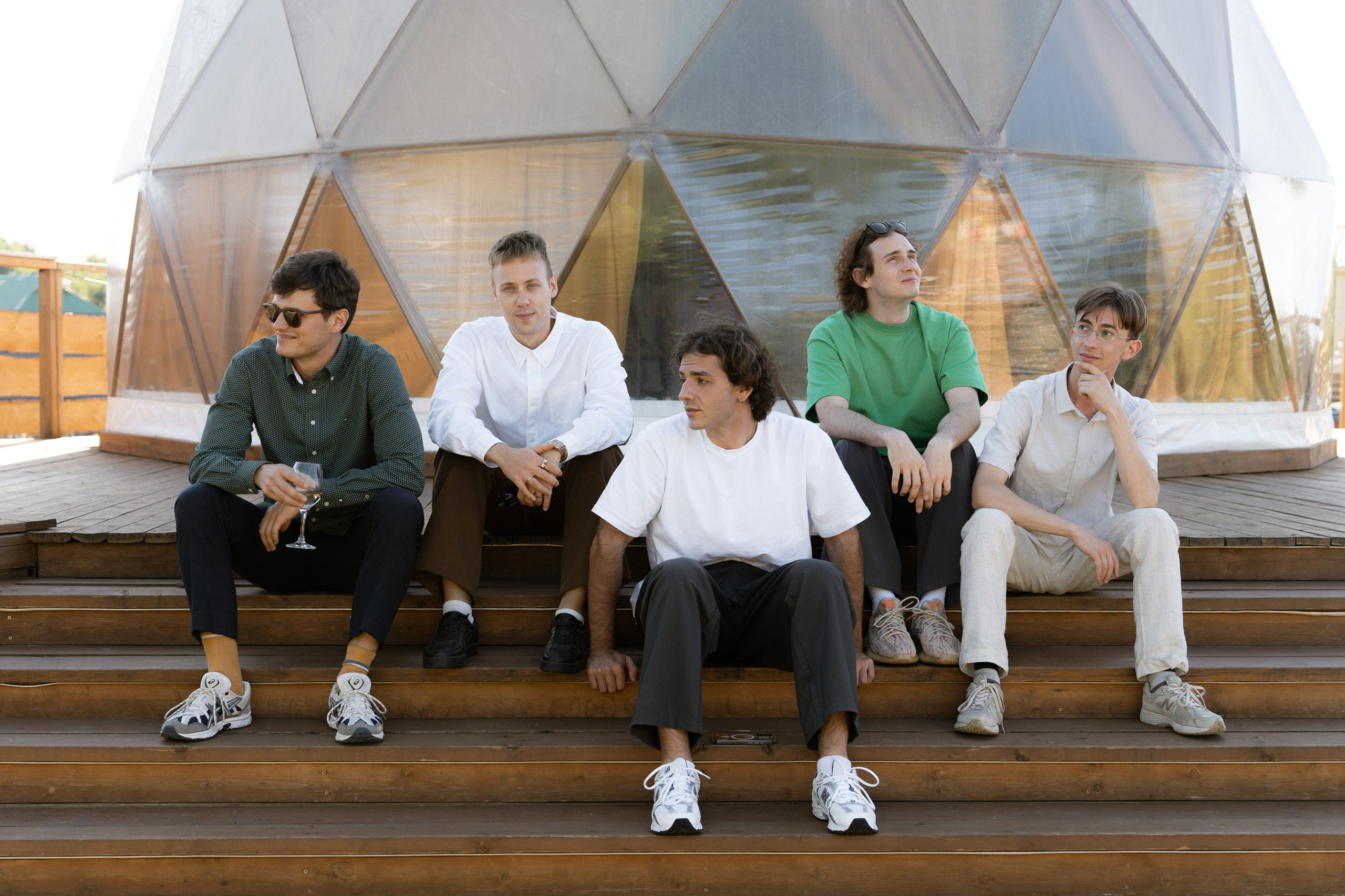 Маша и Андрей. Анонс. Семейный и портретный фотограф в Саратове Сахарова Маша