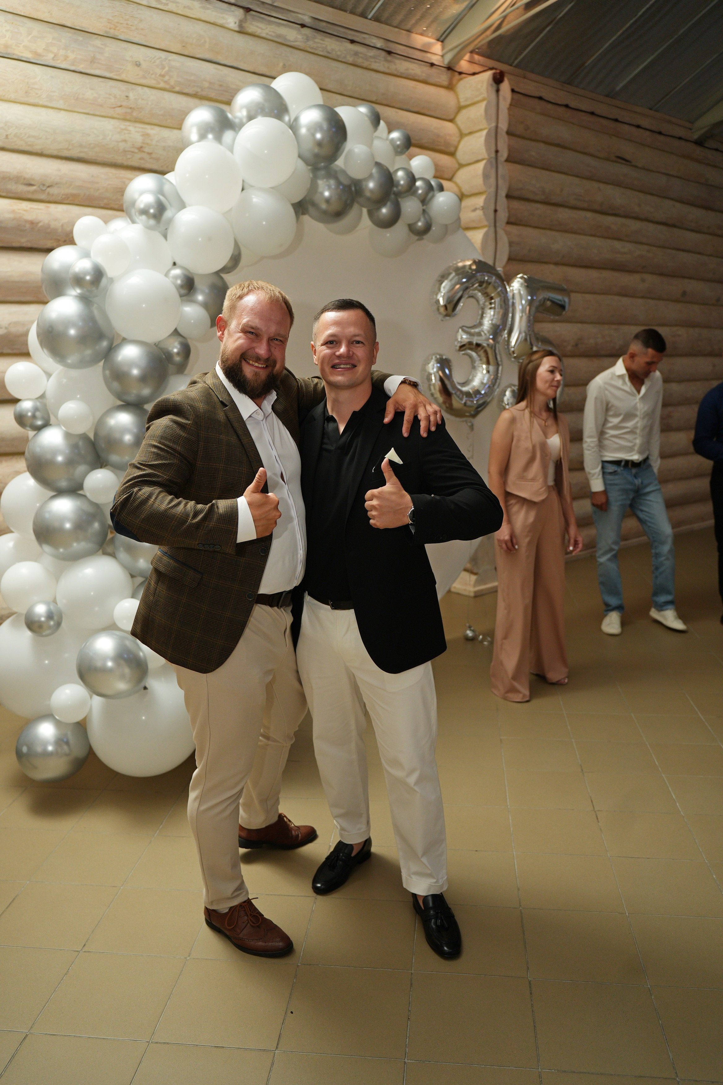 35 лет. Семейный и свадебный фотограф Минск, Беларусь Анна Орловская