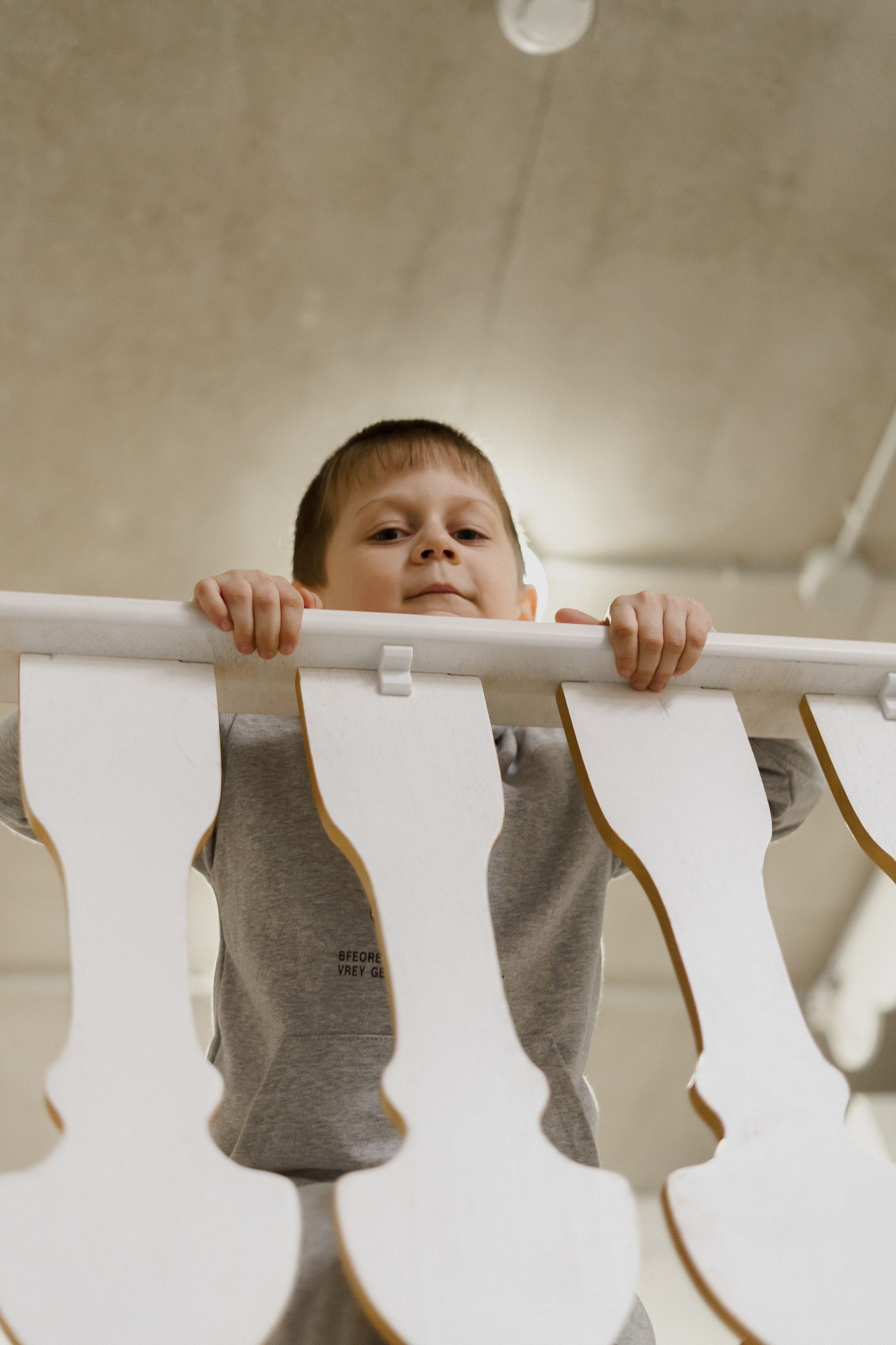 День рождения Левы. Фотограф Валерия Крахмалева