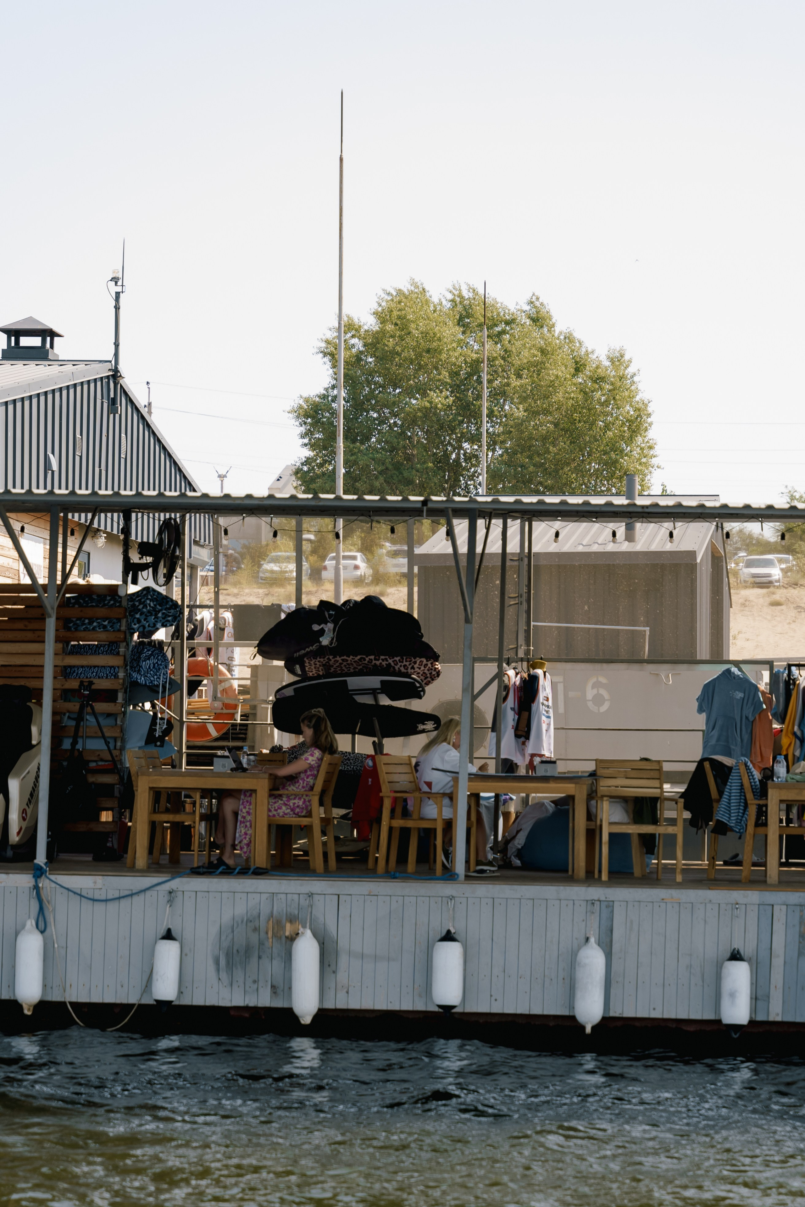 Surf 2025. Фотограф Валерия Крахмалева