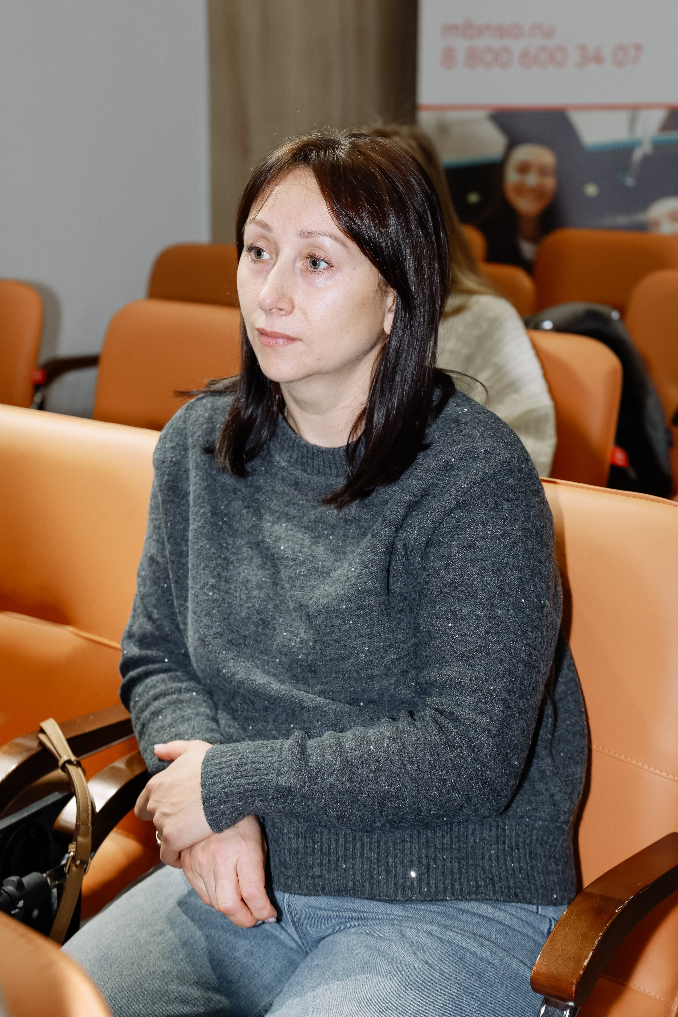 Интенсив Прорывные продажи. Фотограф Юлия Мальцева