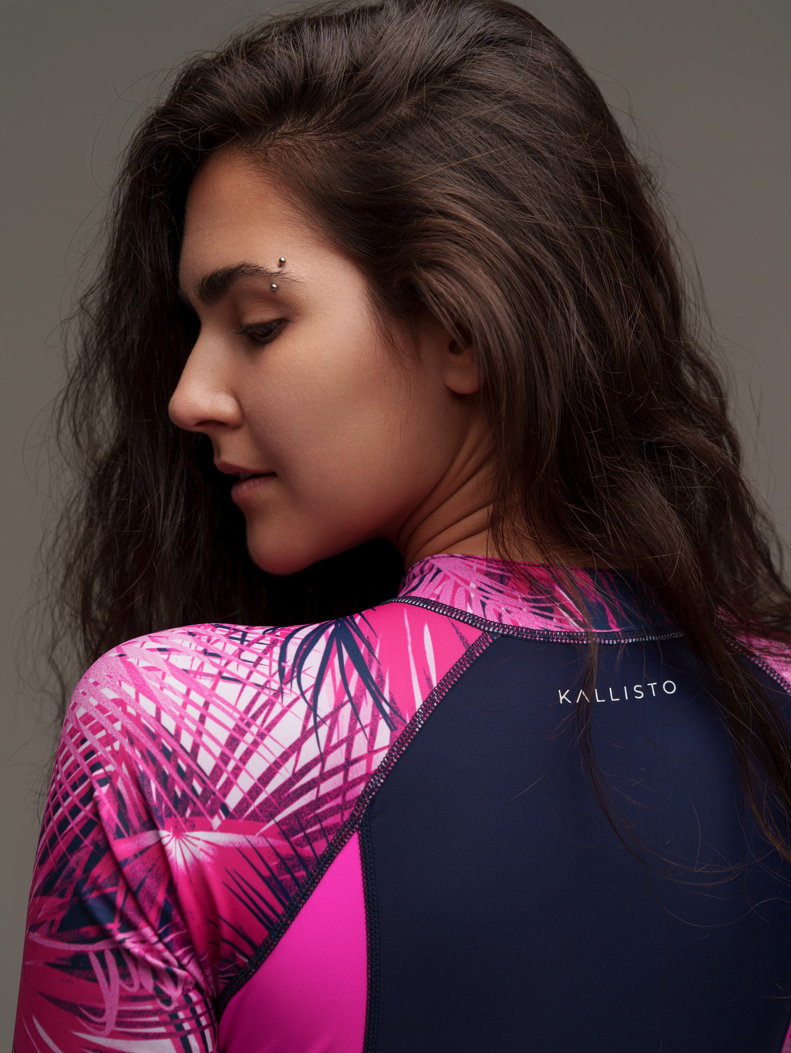 Съемка гидрокостюмов для WB. Портретный и Контент фотограф Григорий Семенов (Grifon) в Ижевске