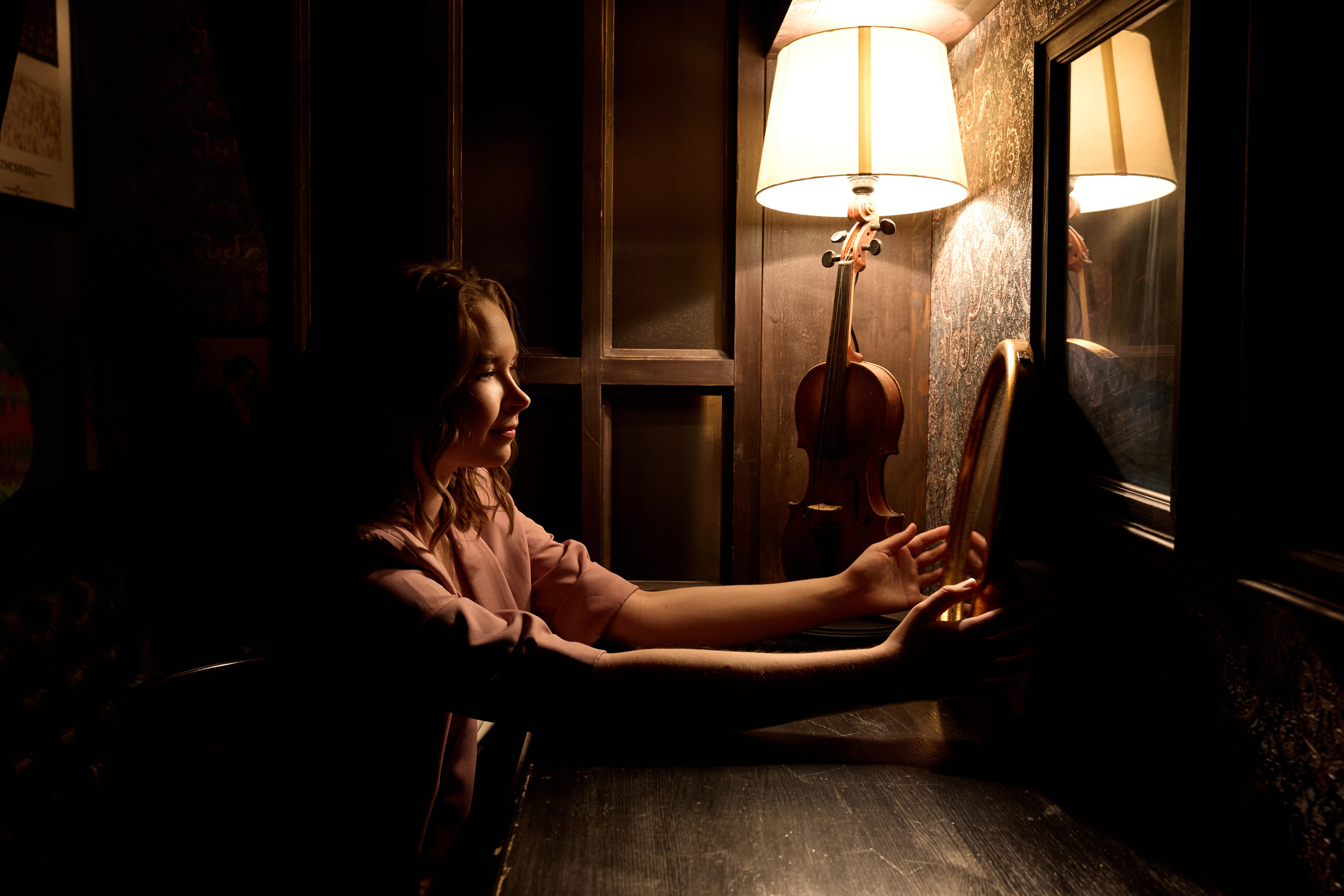 LoveStory бар. Александр Прозоров фотограф в Кирове