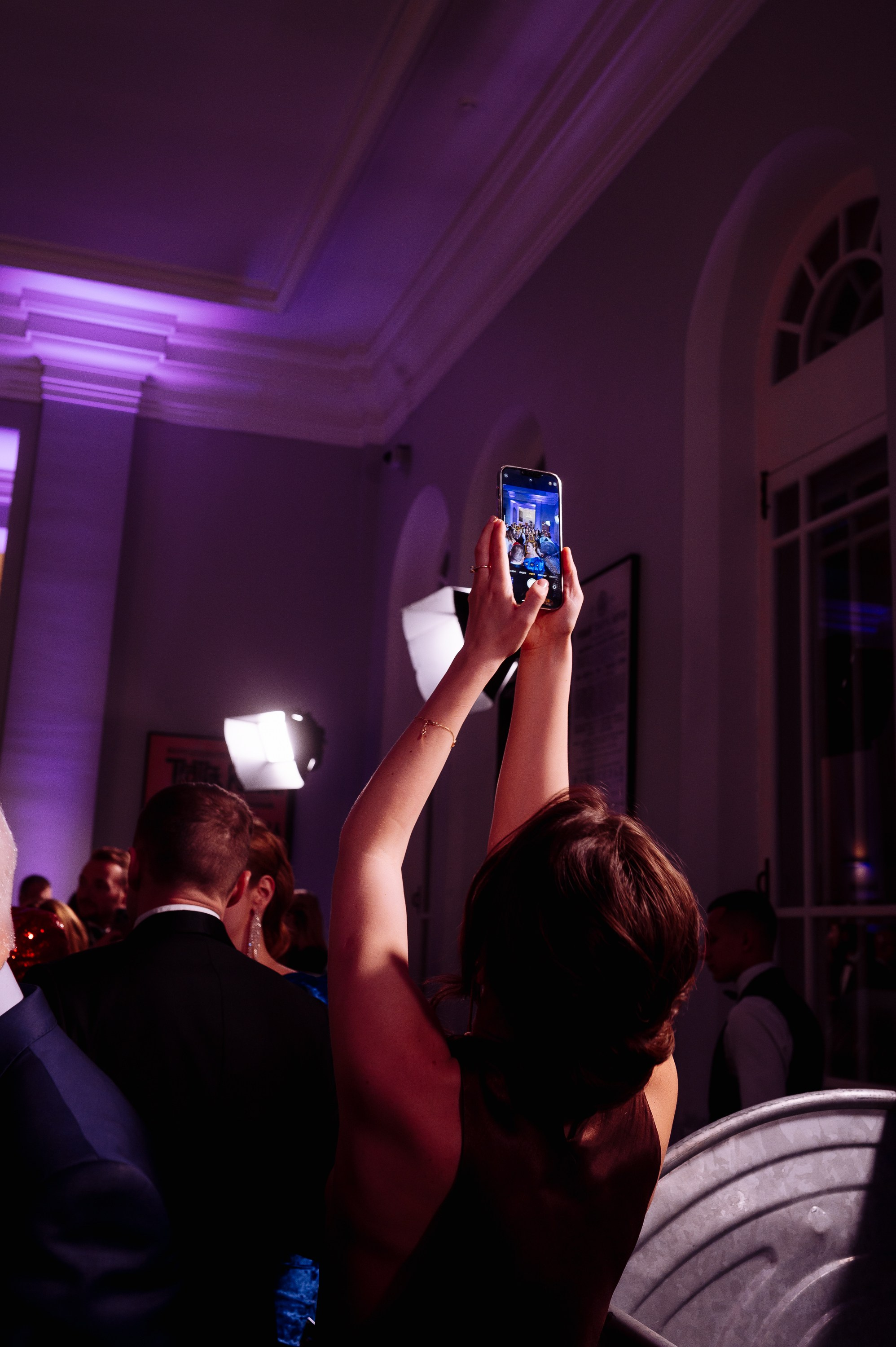 6th Speaker award 2022/2023 | WE production. Фотограф Вито Бурмасов | Москва