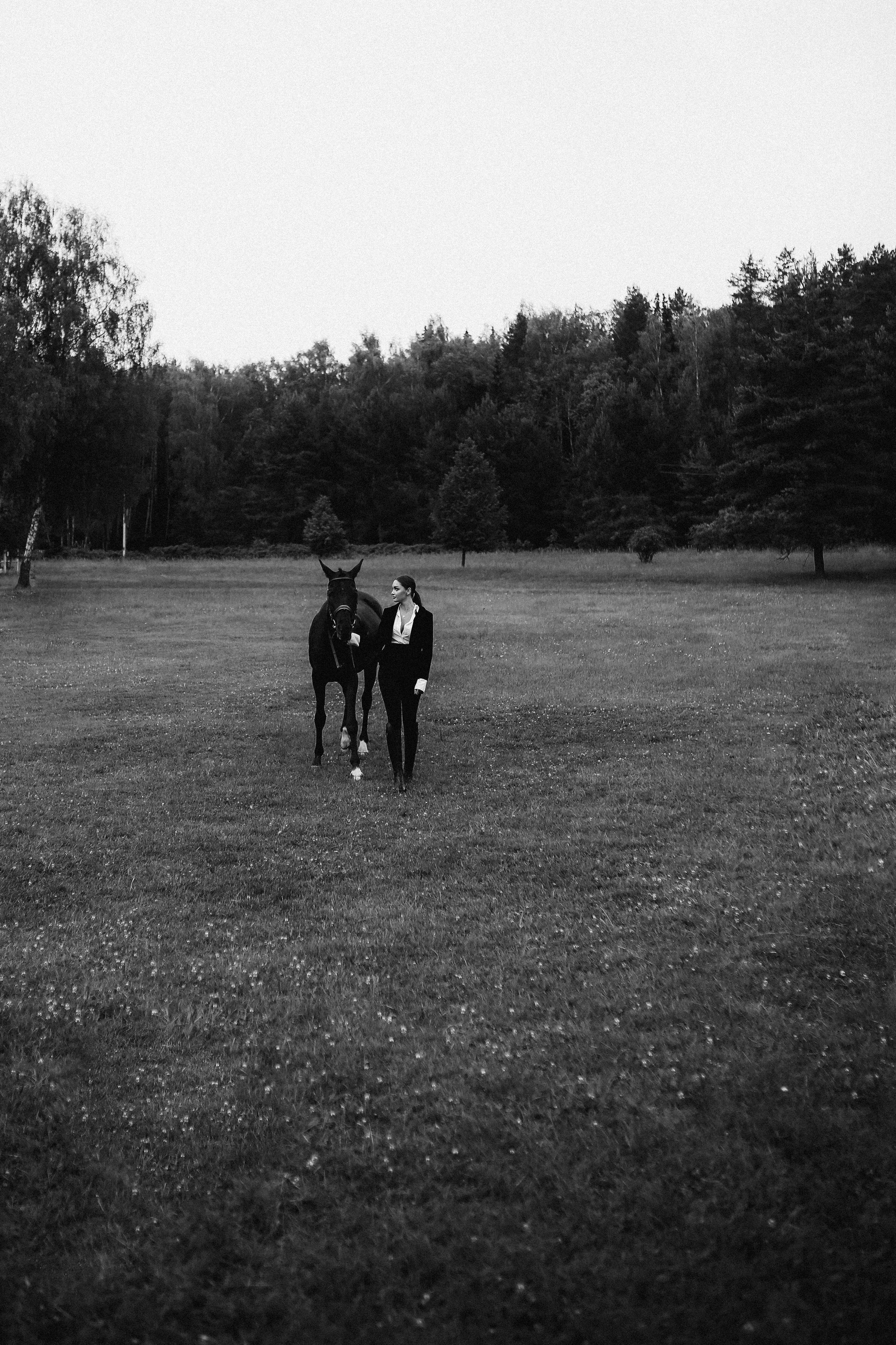 Karoline. Портретные и свадебные съемки