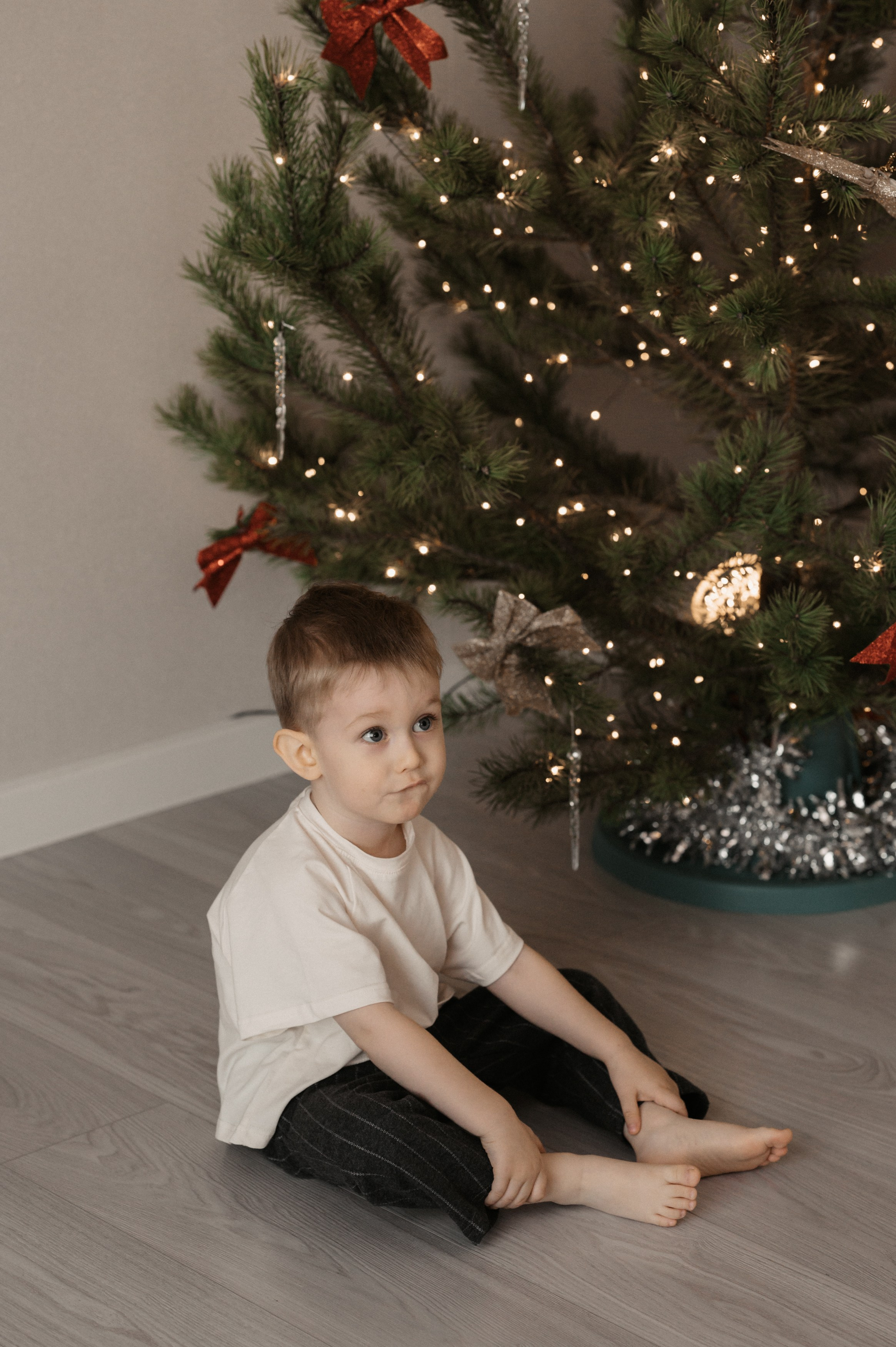 Happy New Year. Фотограф Ким Ангелина