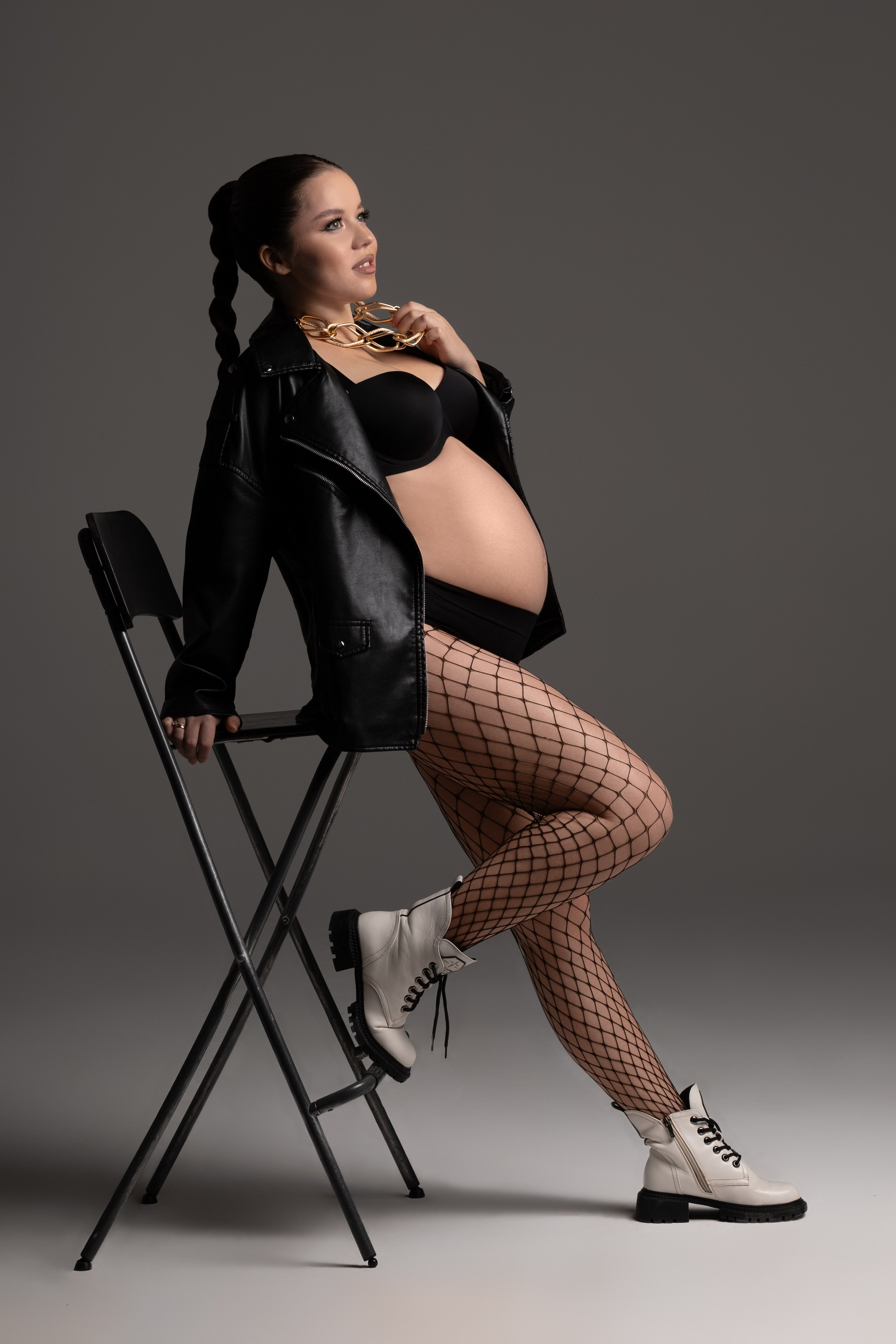 косуха, цепь