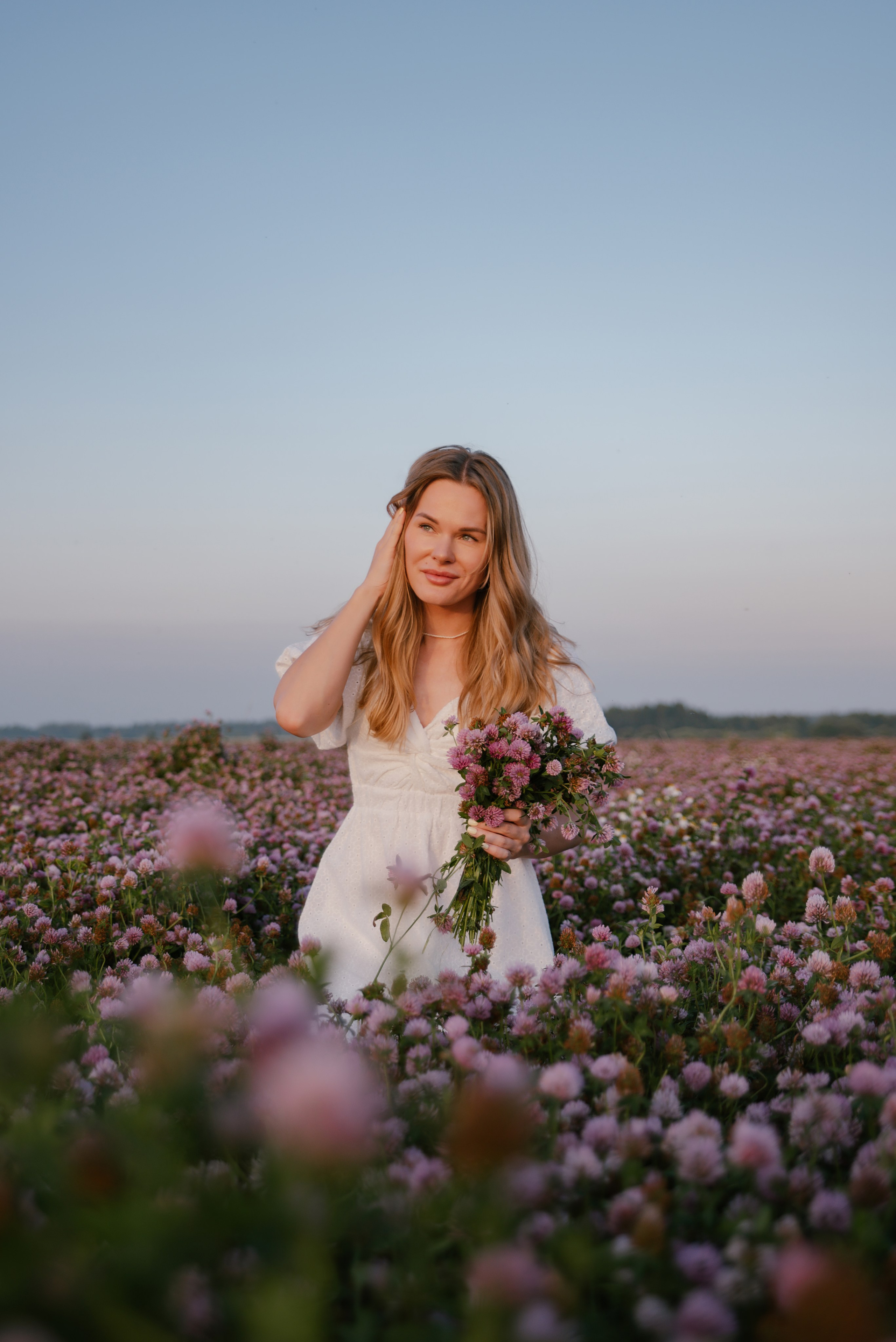 Александра. Фотограф в Ярославле Грибанова Ирина