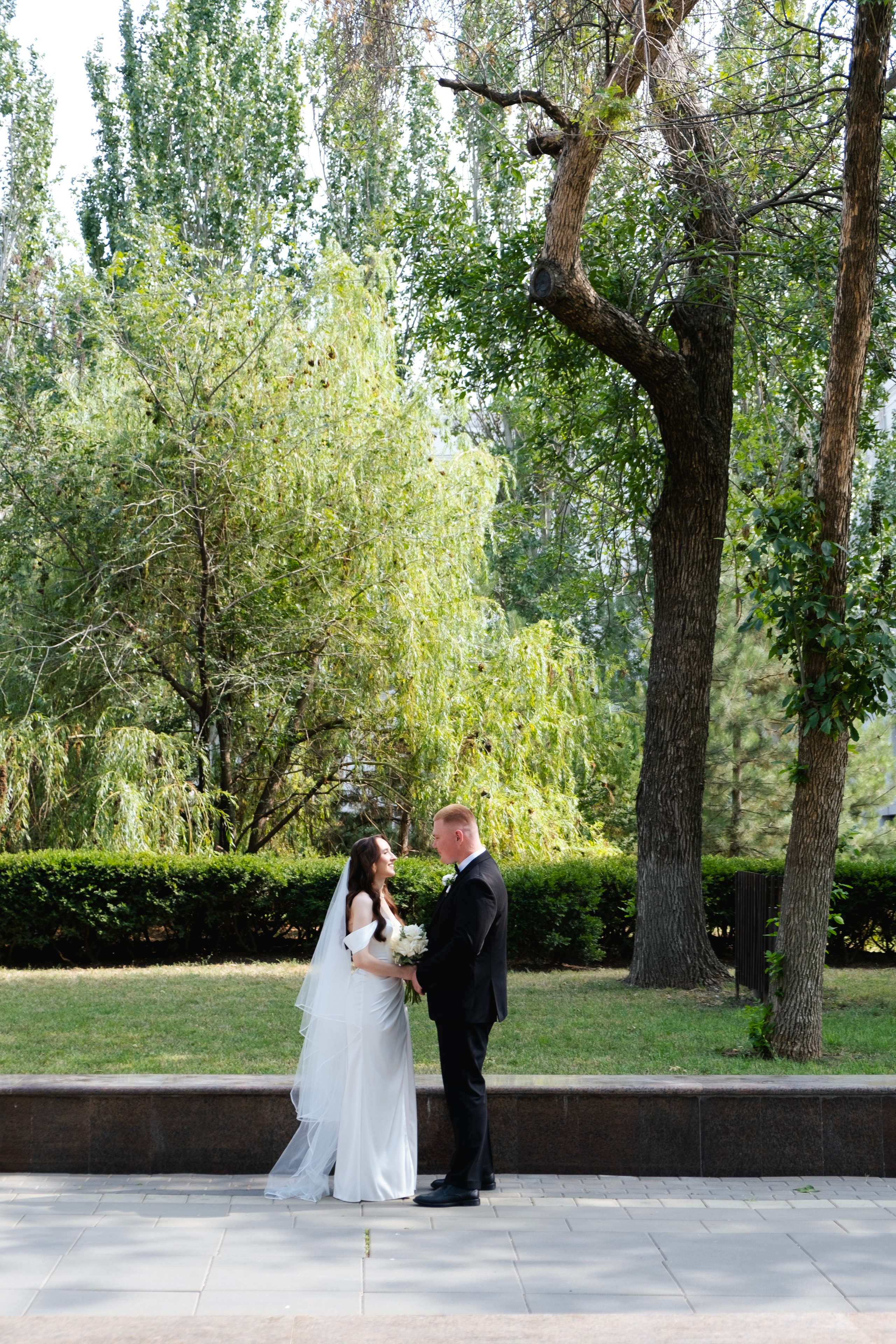 Виктория и Дмитрий. Свадебный Фотограф Ростов-на-Дону
