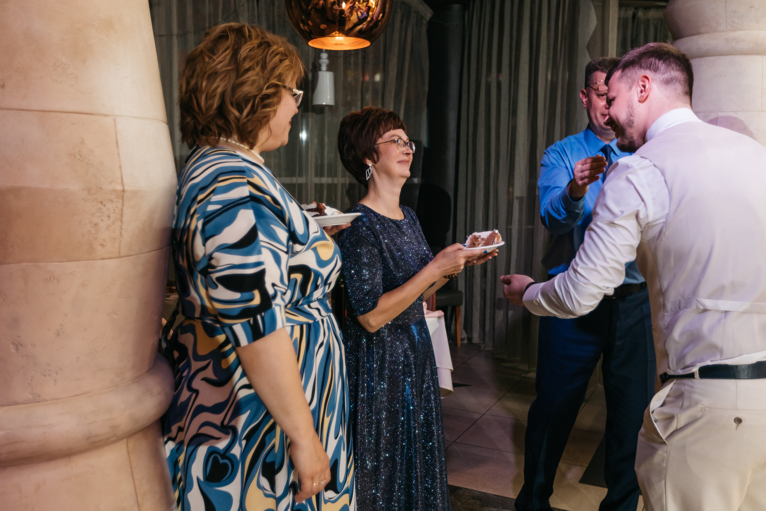 Татьяна и Константин. Главная