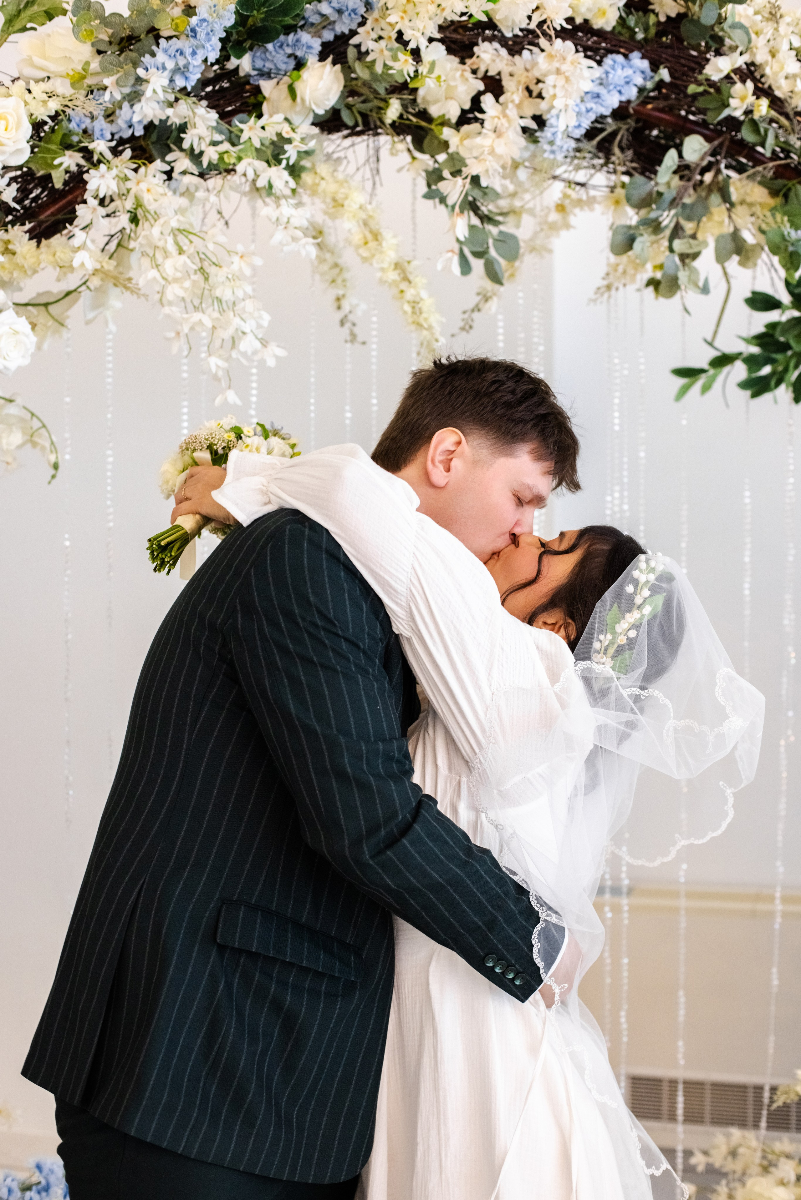 Wedding: Артём & Милана. Фотограф в Шатуре Оксана Осьмакова