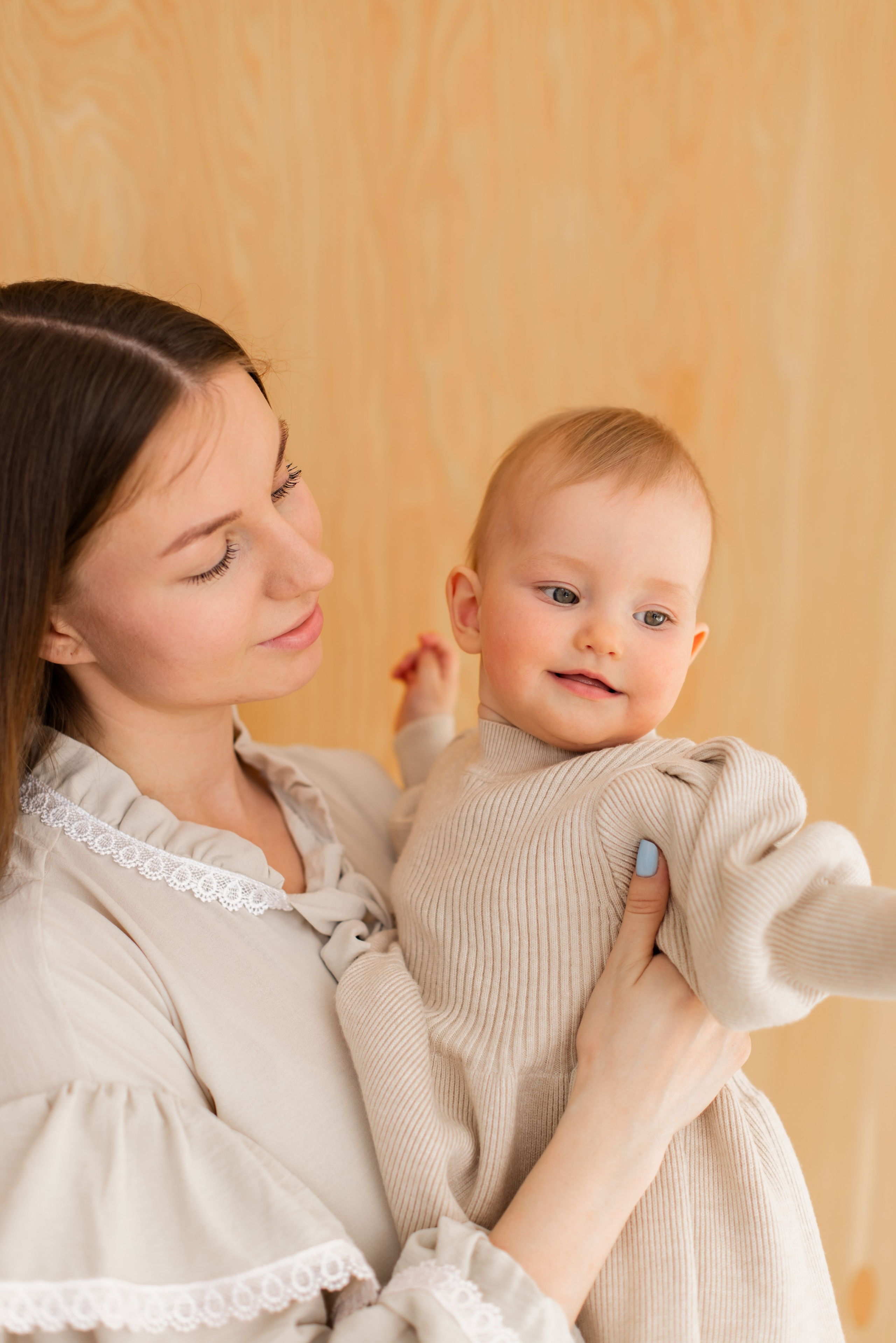 Family. Фотограф в Шатуре Оксана Осьмакова
