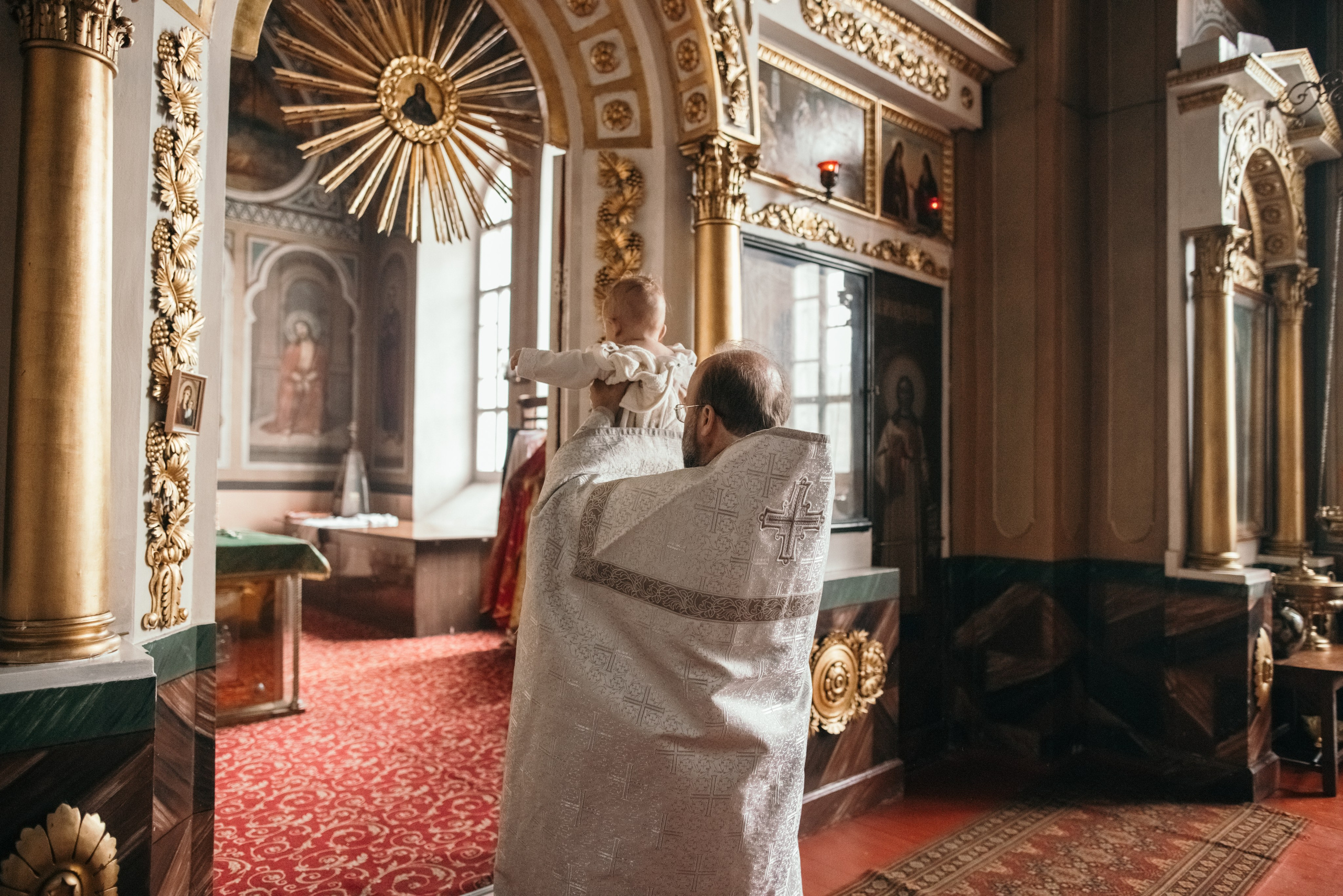 Мария. Фотограф в Шатуре Оксана Осьмакова