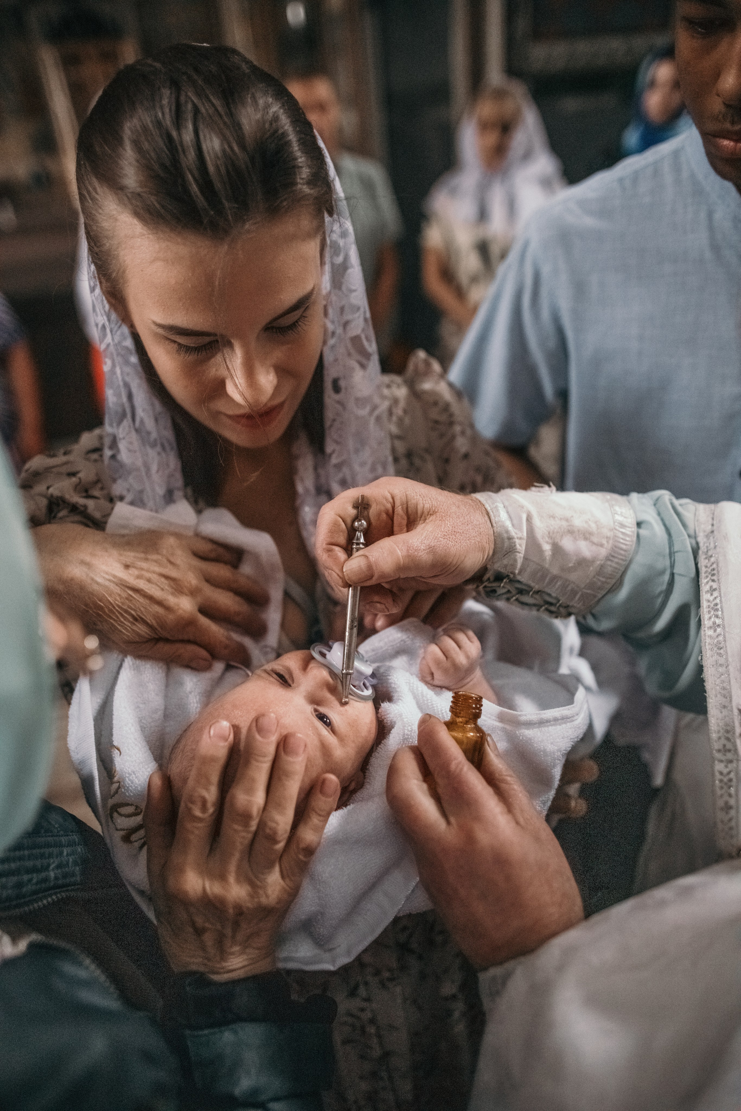 Валерия. Фотограф в Шатуре Оксана Осьмакова