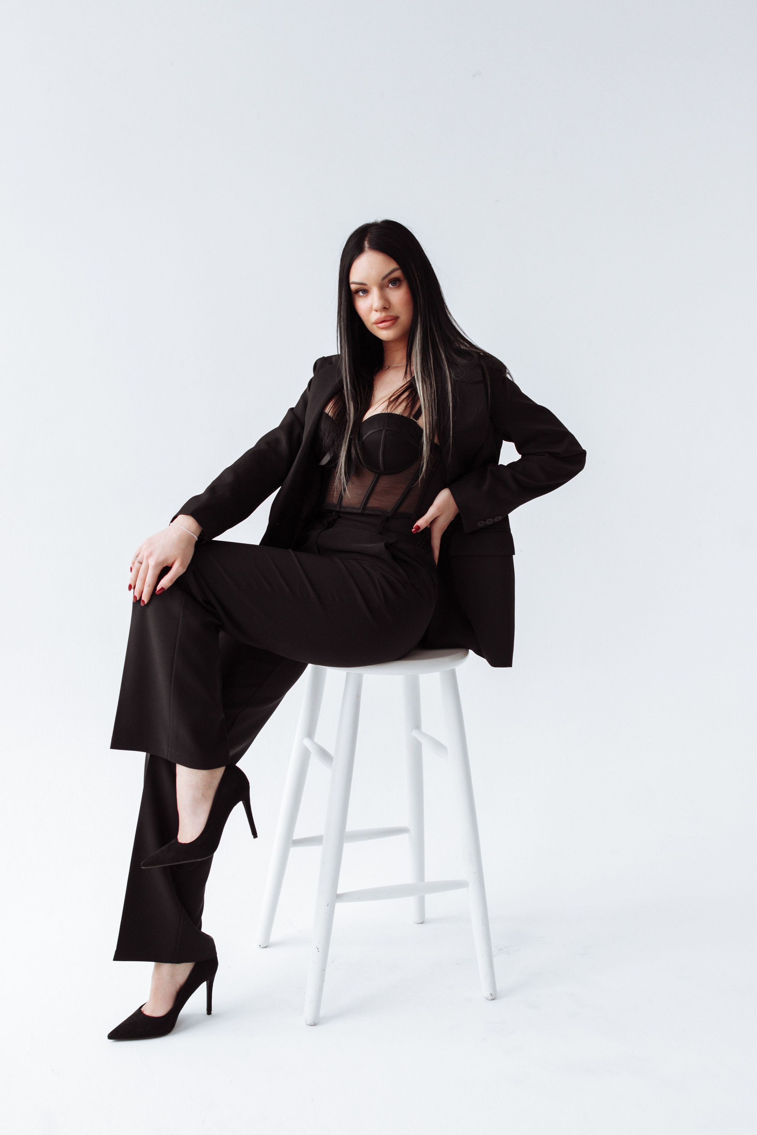 Валерия. Фотограф в Шатуре Оксана Осьмакова