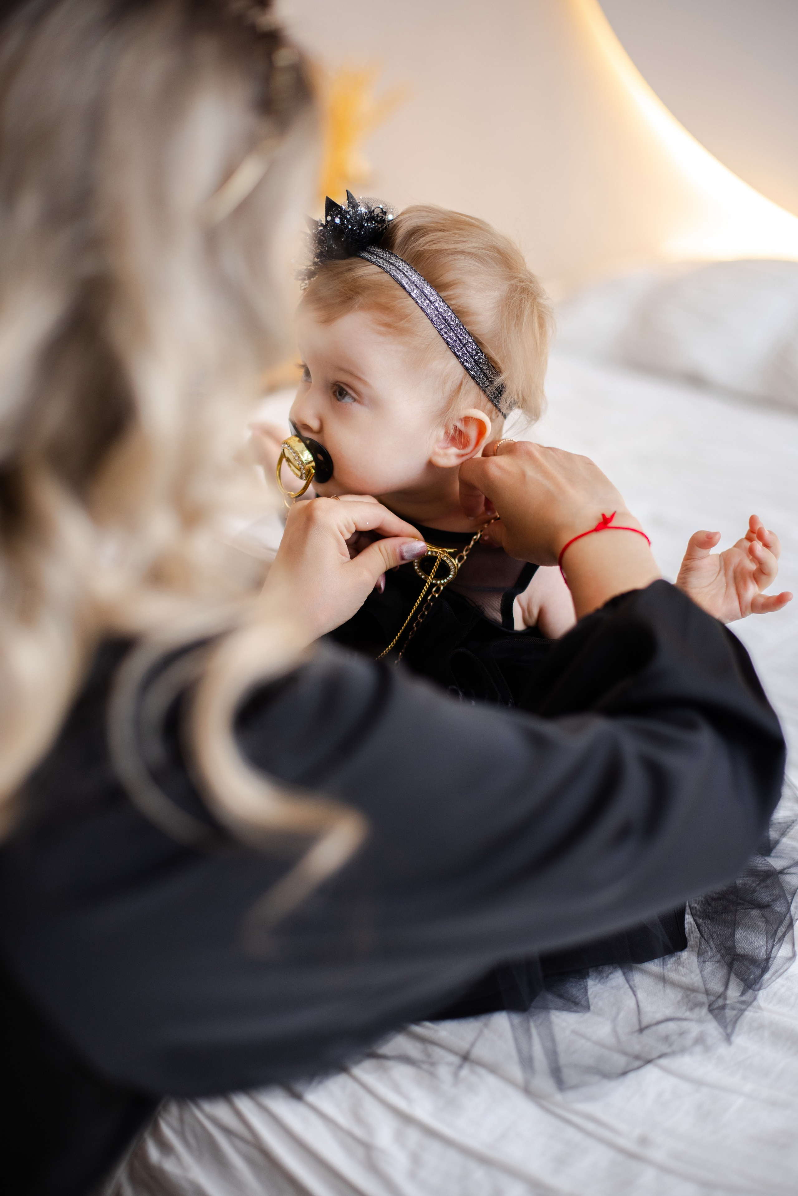 Ольга и Валерия. Фотограф в Шатуре Оксана Осьмакова