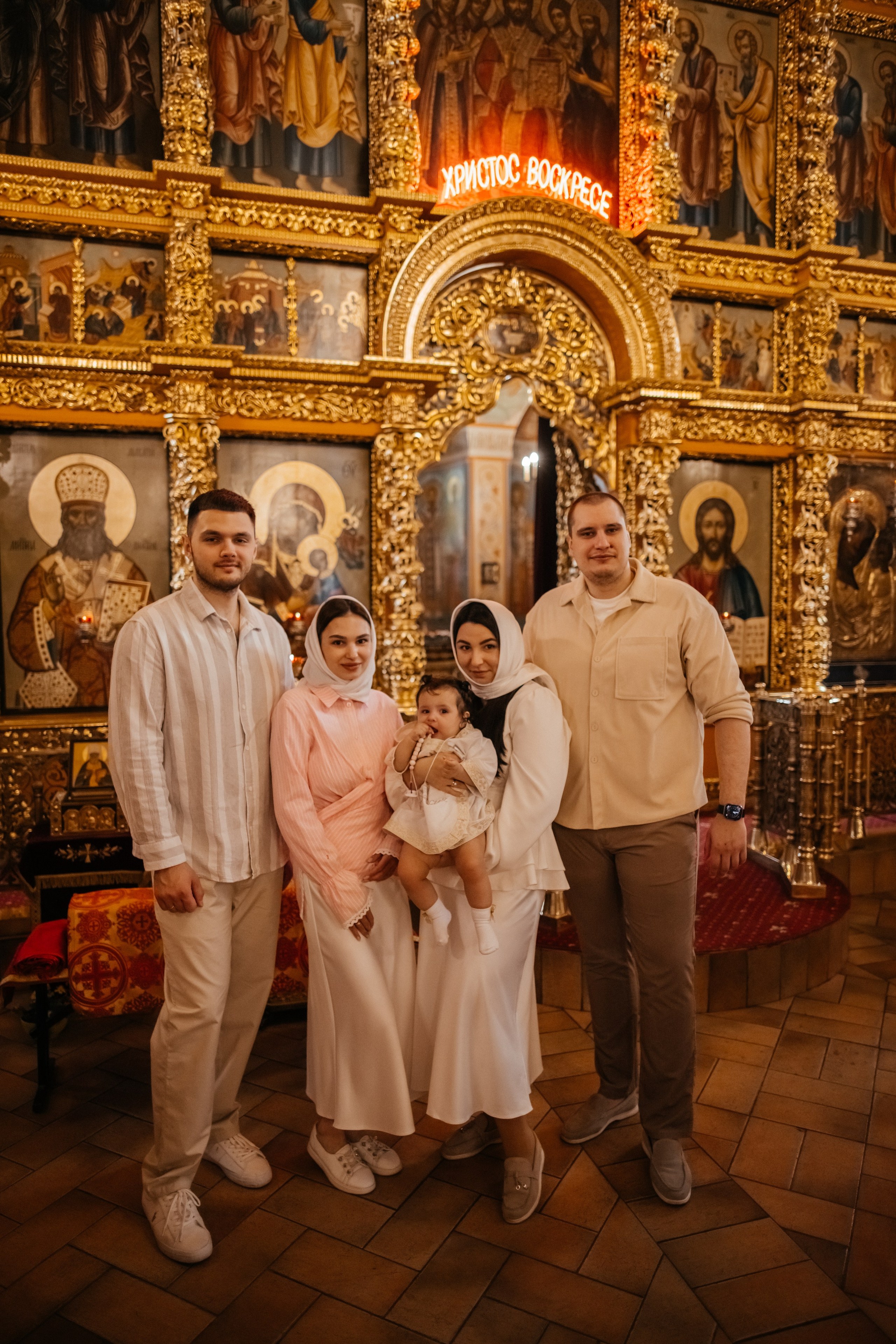 Таисия. Фотограф в Шатуре Оксана Осьмакова