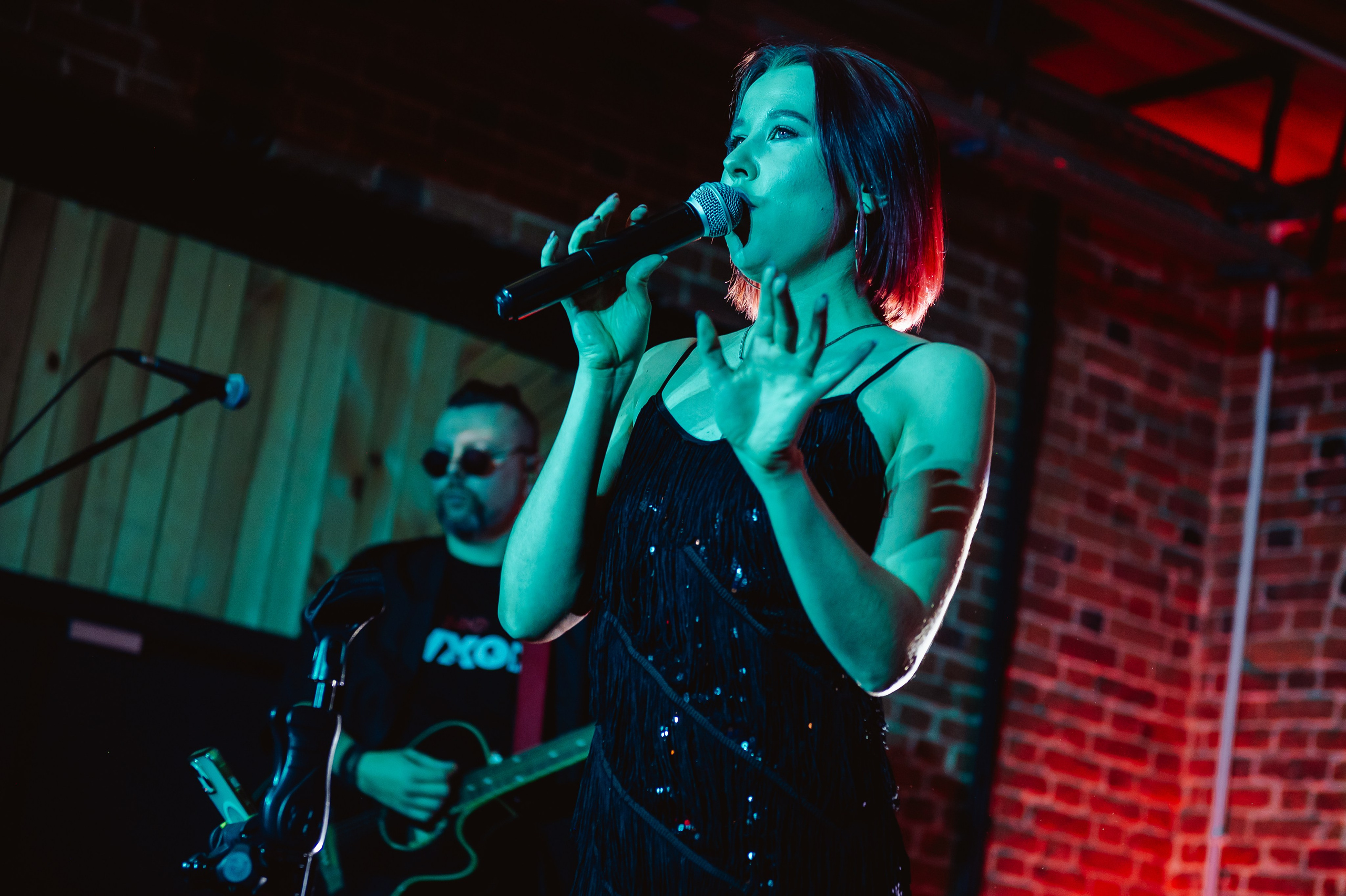 Акселератор Такси. DariaRock / Фотограф Екатеринбург