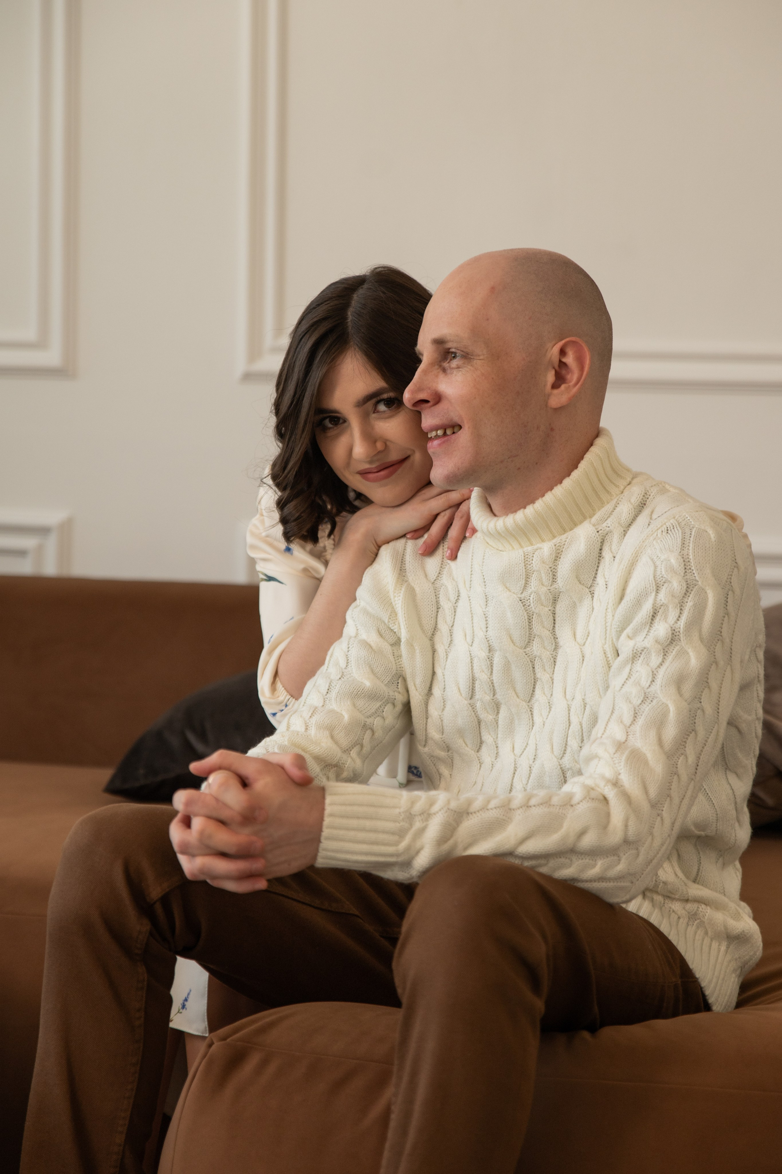 Евгений И Екатерина. Я Ольга Казанцева, фотографирую снимаю ваши киноистории и печатаю фото и цифровые портреты на холсте