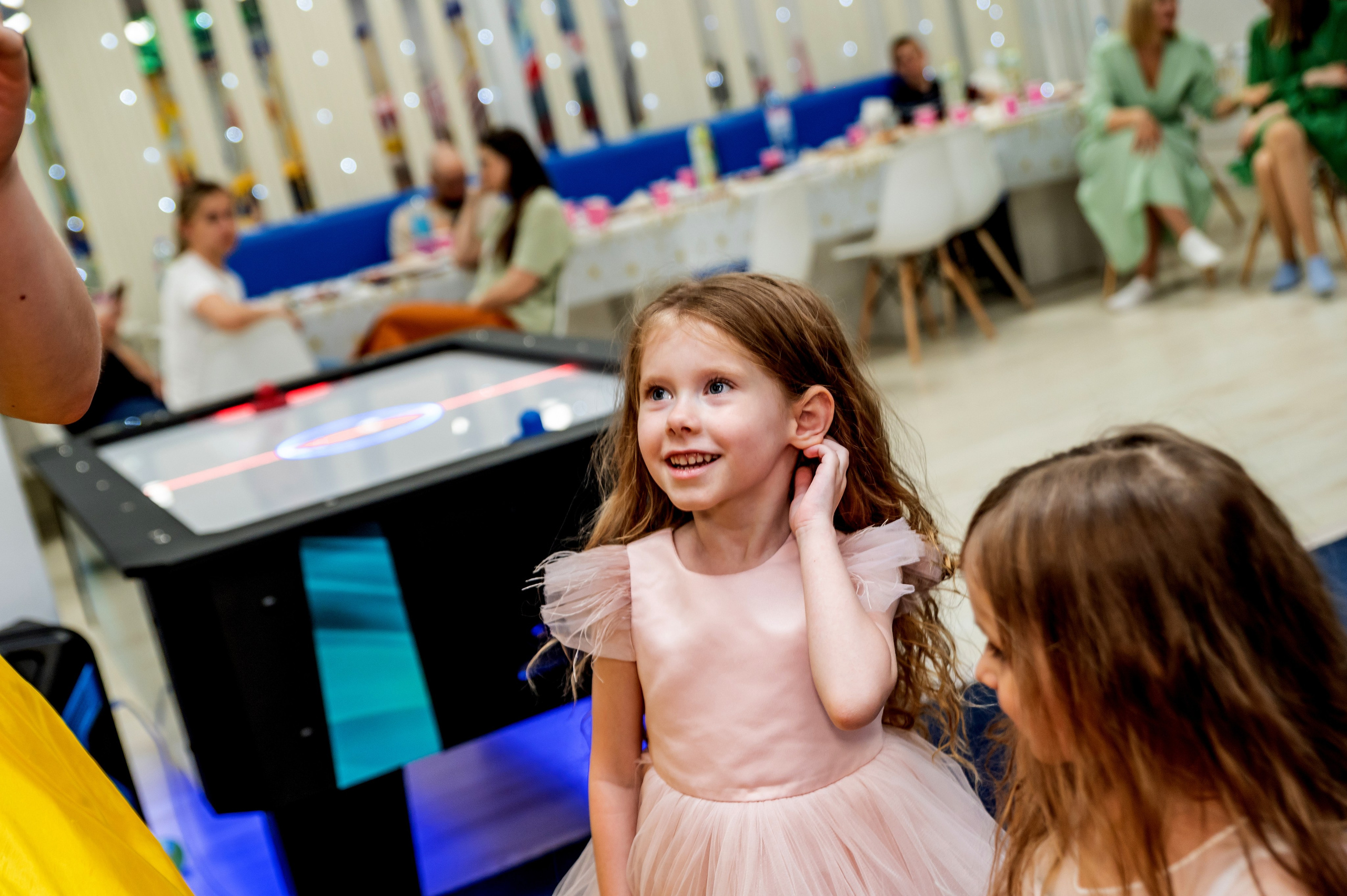 Игротека Ниндзя Кидс. Я Ольга Казанцева, фотографирую снимаю ваши киноистории и печатаю фото и цифровые портреты на холсте