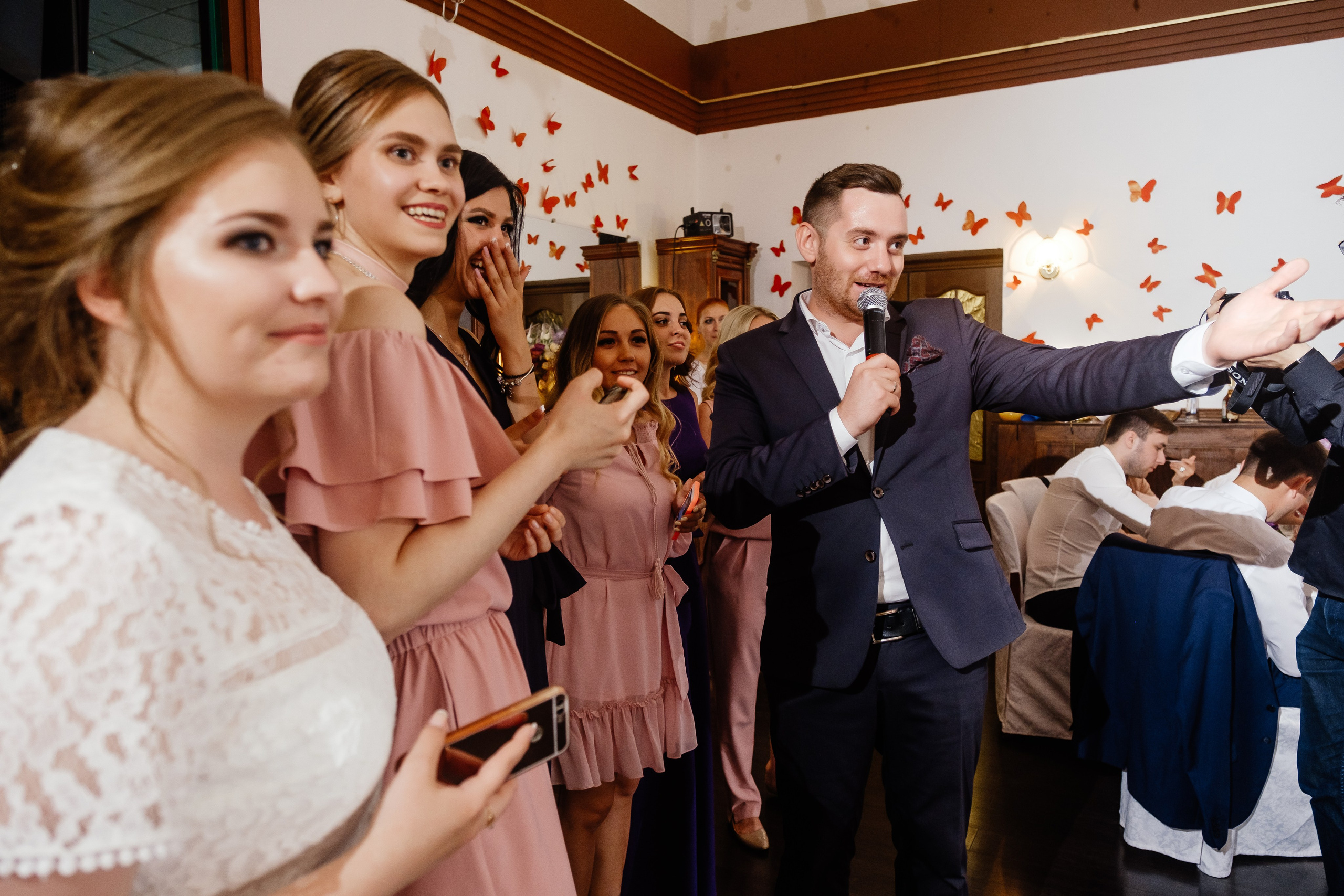 Катя | Данил. Свадебный Фотограф Яна Мацнева