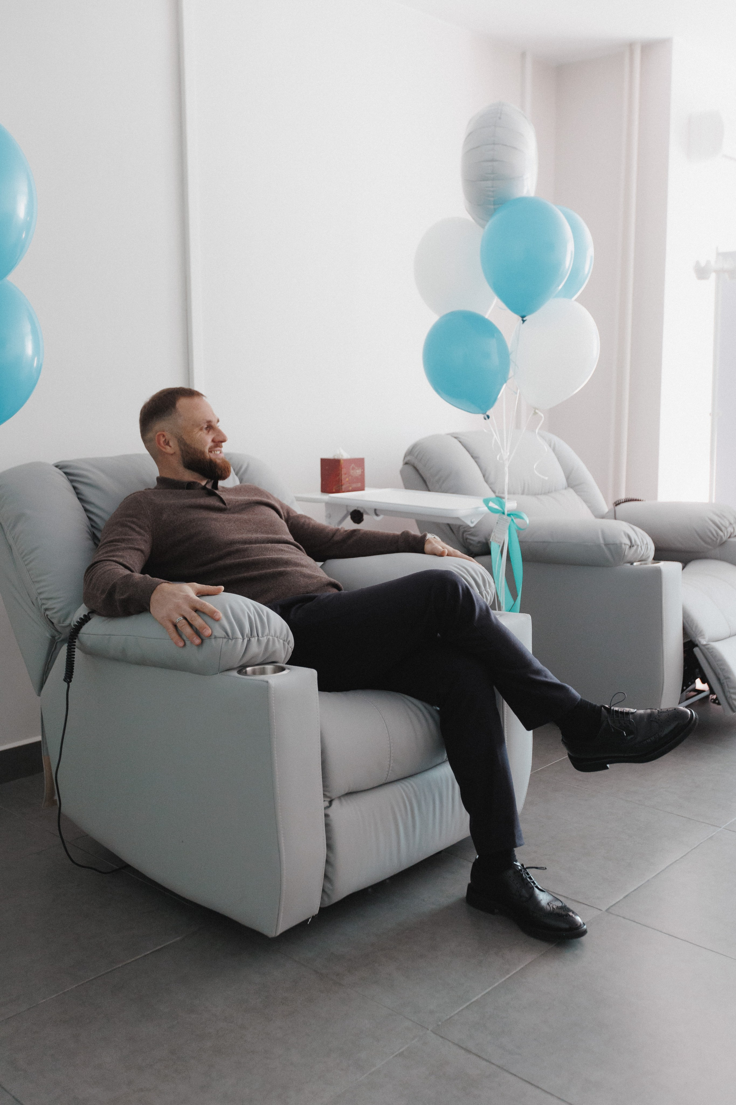 BIORISE КЛИНИКА БИОХАКИНГА — ОТКРЫТИЕ. СВОИ. ФОТООТЧЕТЫ-СОБЫТИЯ-МЕСТА