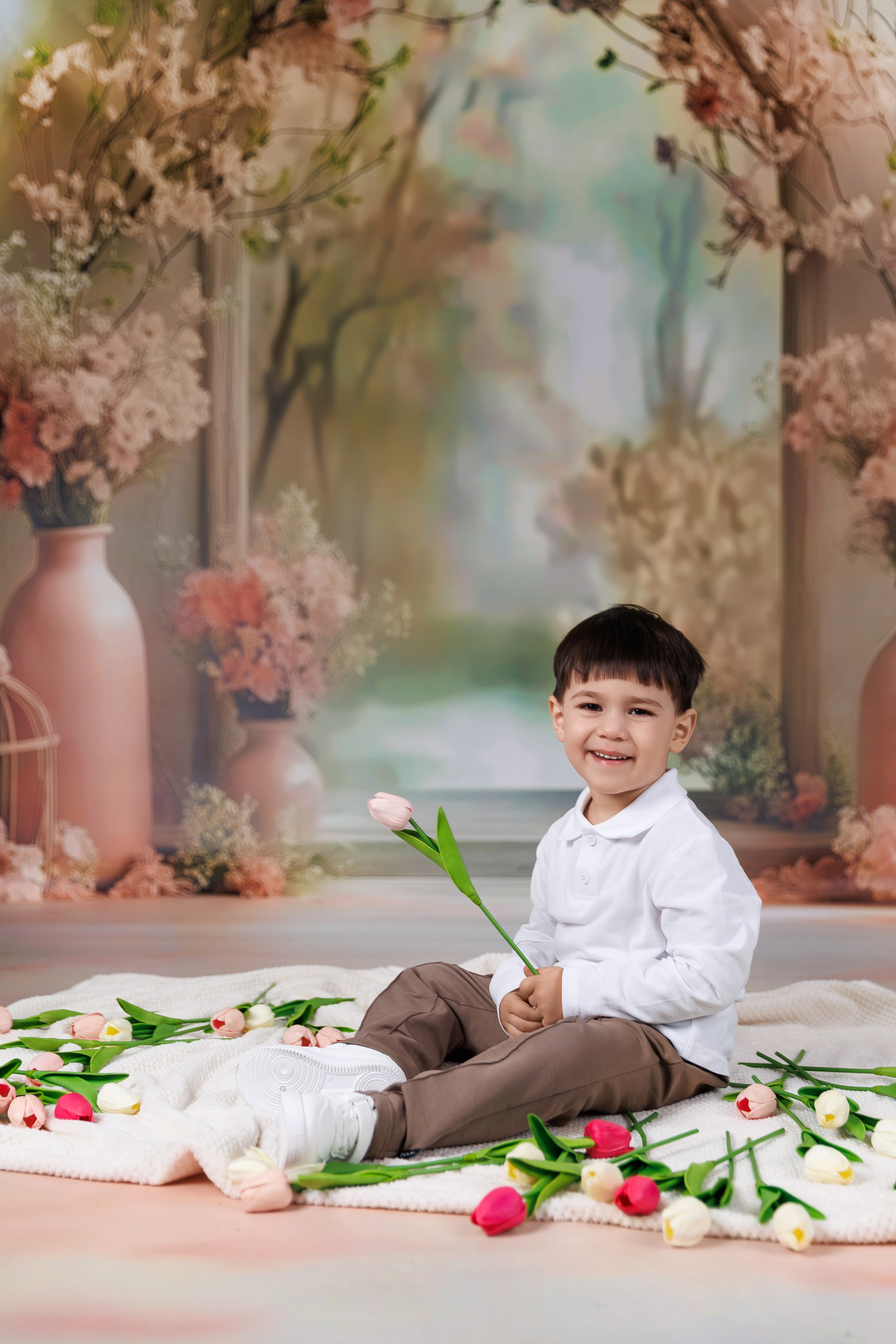 Цветные сны. Свадебный и семейный фотограф в Санкт-Петербурге Кирилл Шалагинов