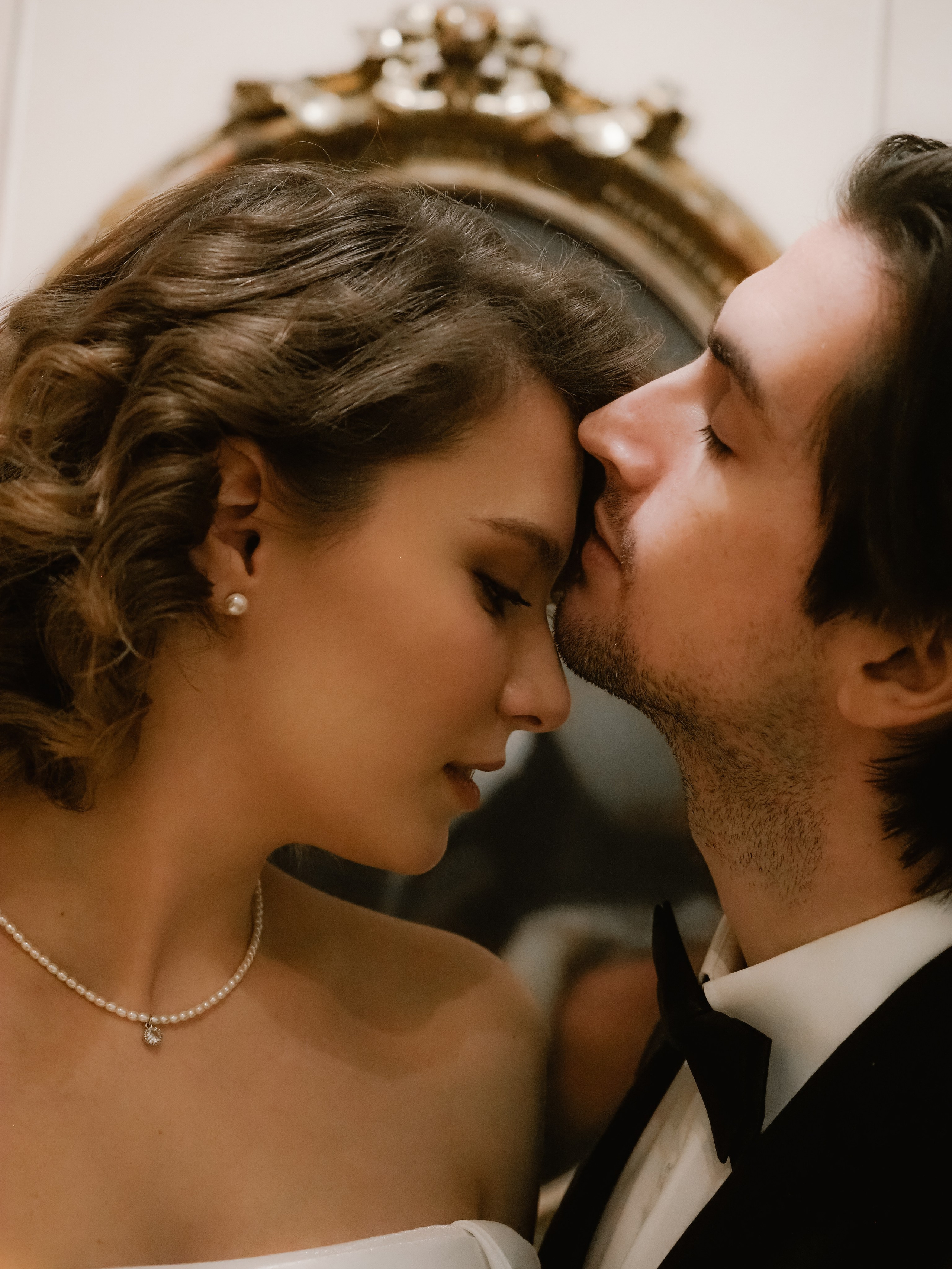 В музее. Фотограф Рязань. Семейный Свадебный фотограф