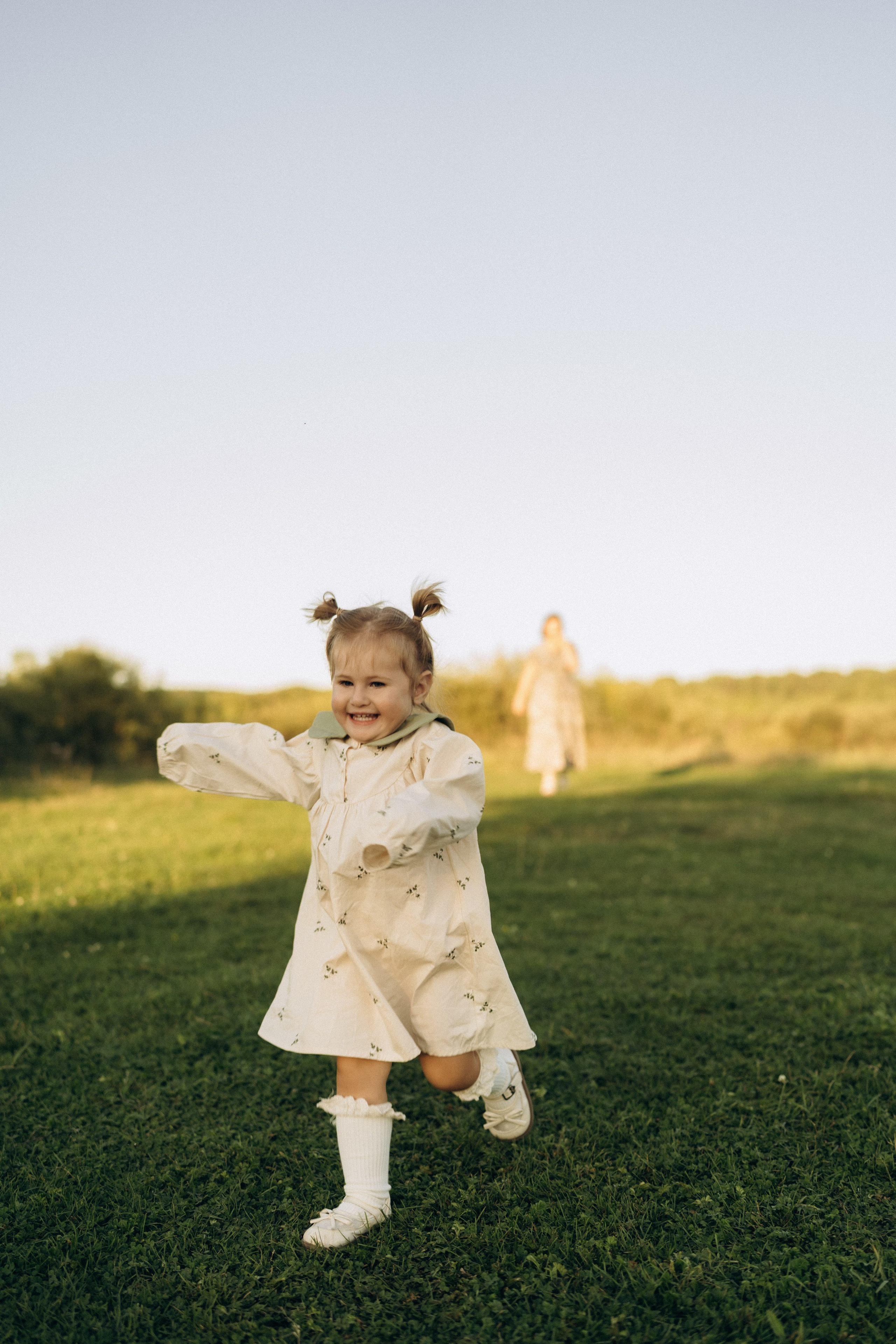 Пусть на любое «хочу и желаю» — жизнь отвечает: «уже исполняю!». Семейный фотограф в Ангарске/ Иркутске