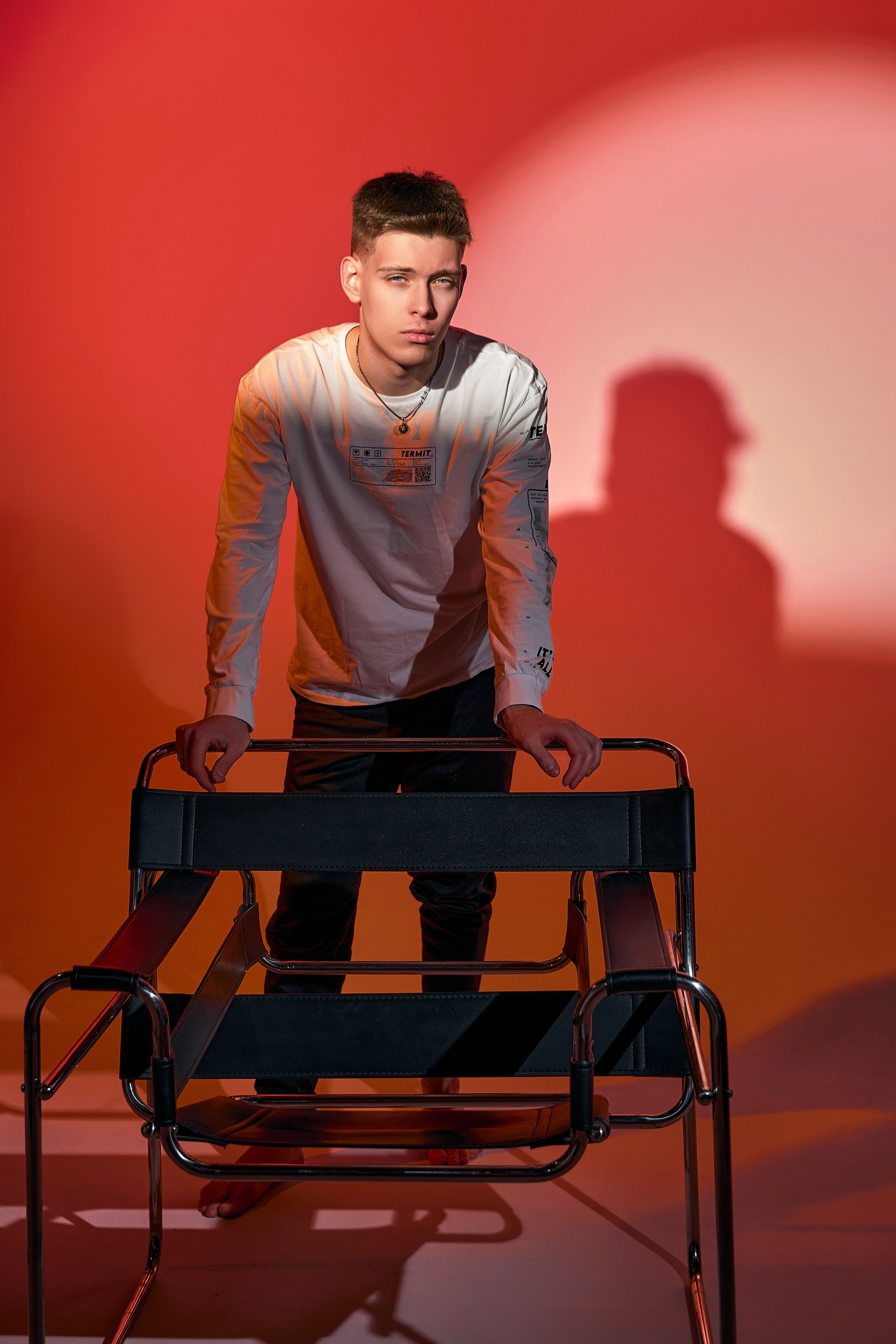 Даня (1). Андрей Дудкин. Контент фотограф в Москве