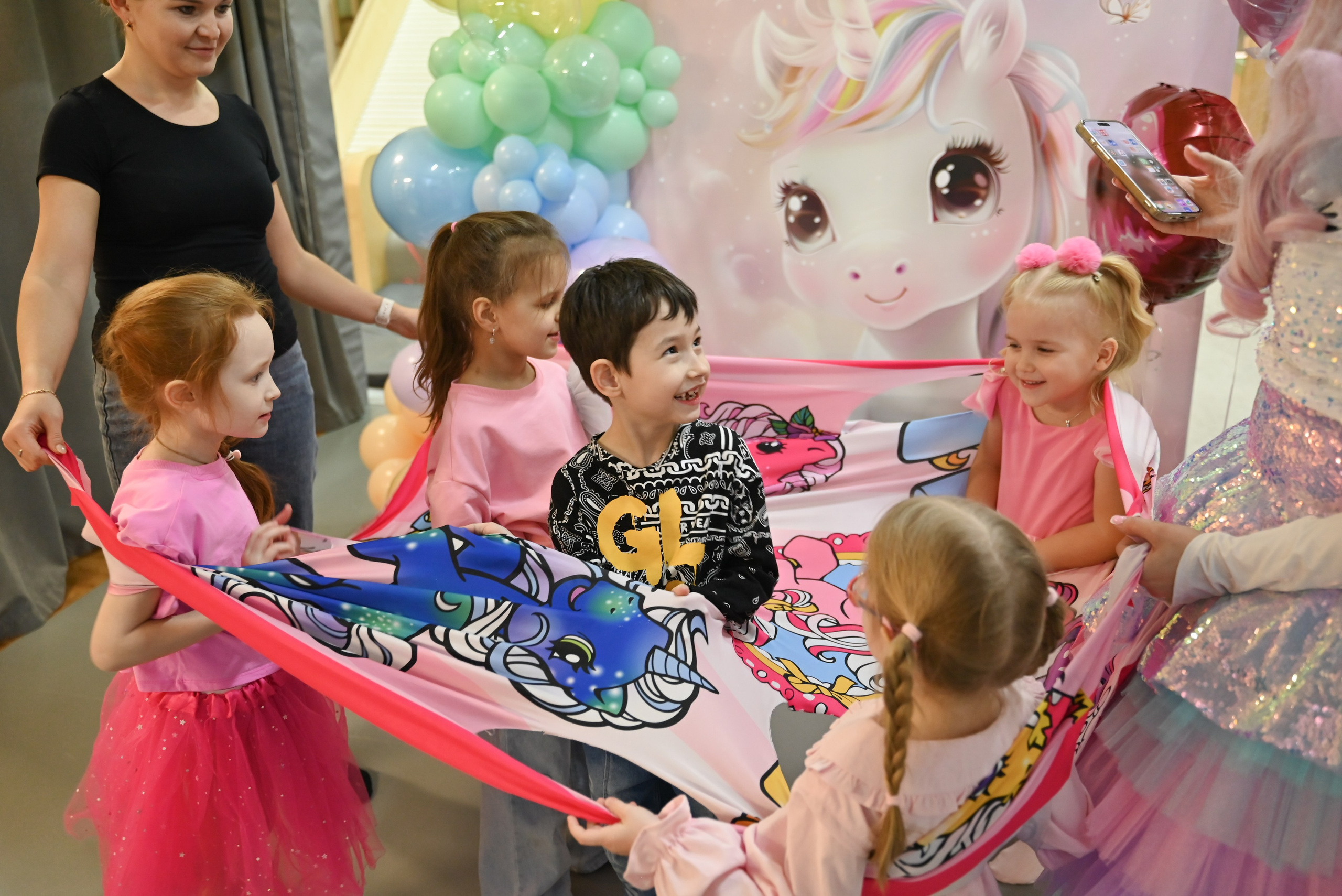 «День варенья Авроры». Свадебный и семейный фотограф в Уфе Александров Максим