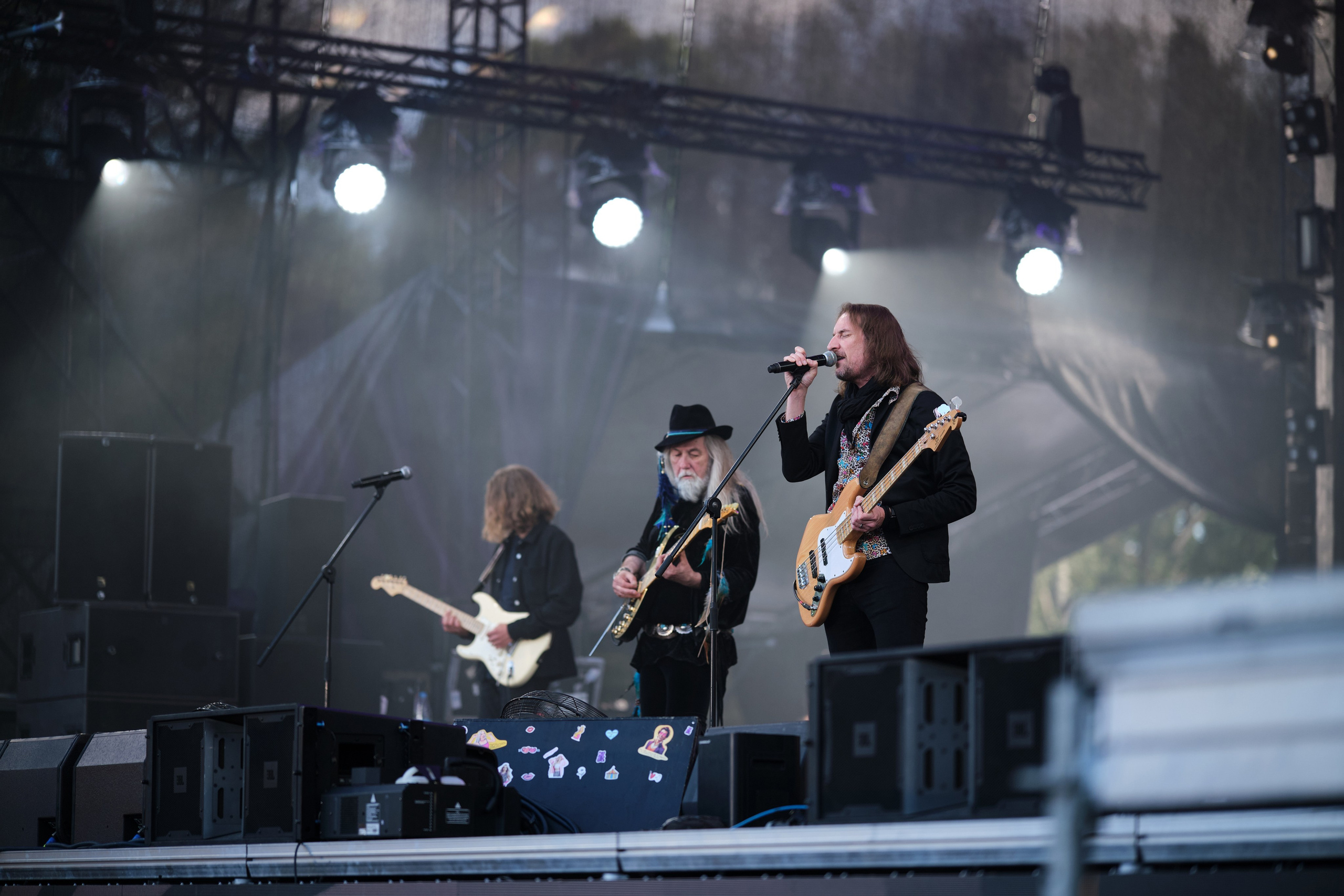 Рок-фестиваль Солнцестояние 2025. Репортажный фотограф Дмитрий Литвинский. Минск, Беларусь, мир