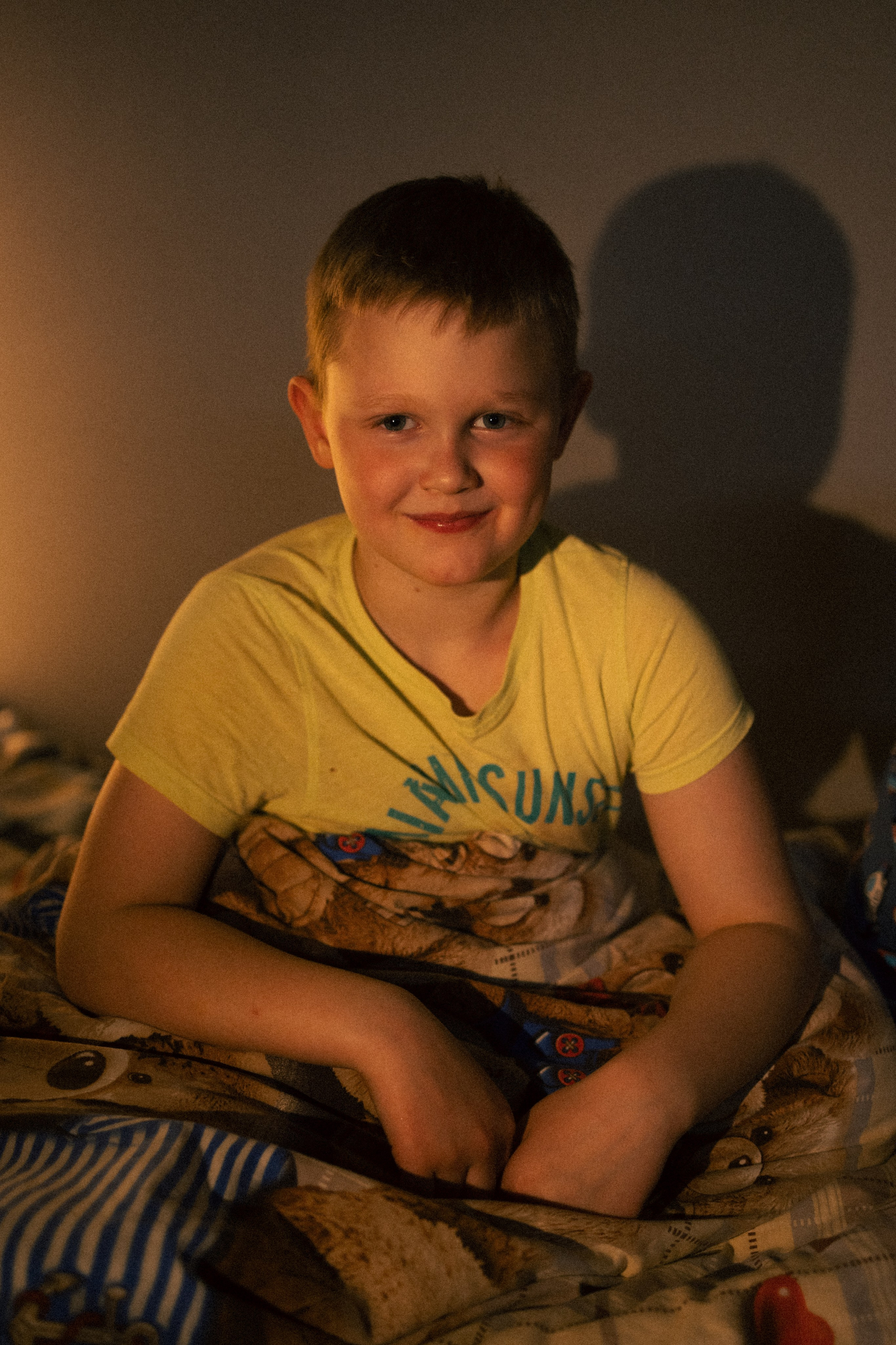 Мальчишки. Фотограф анималист в Москве Майорова Евгения