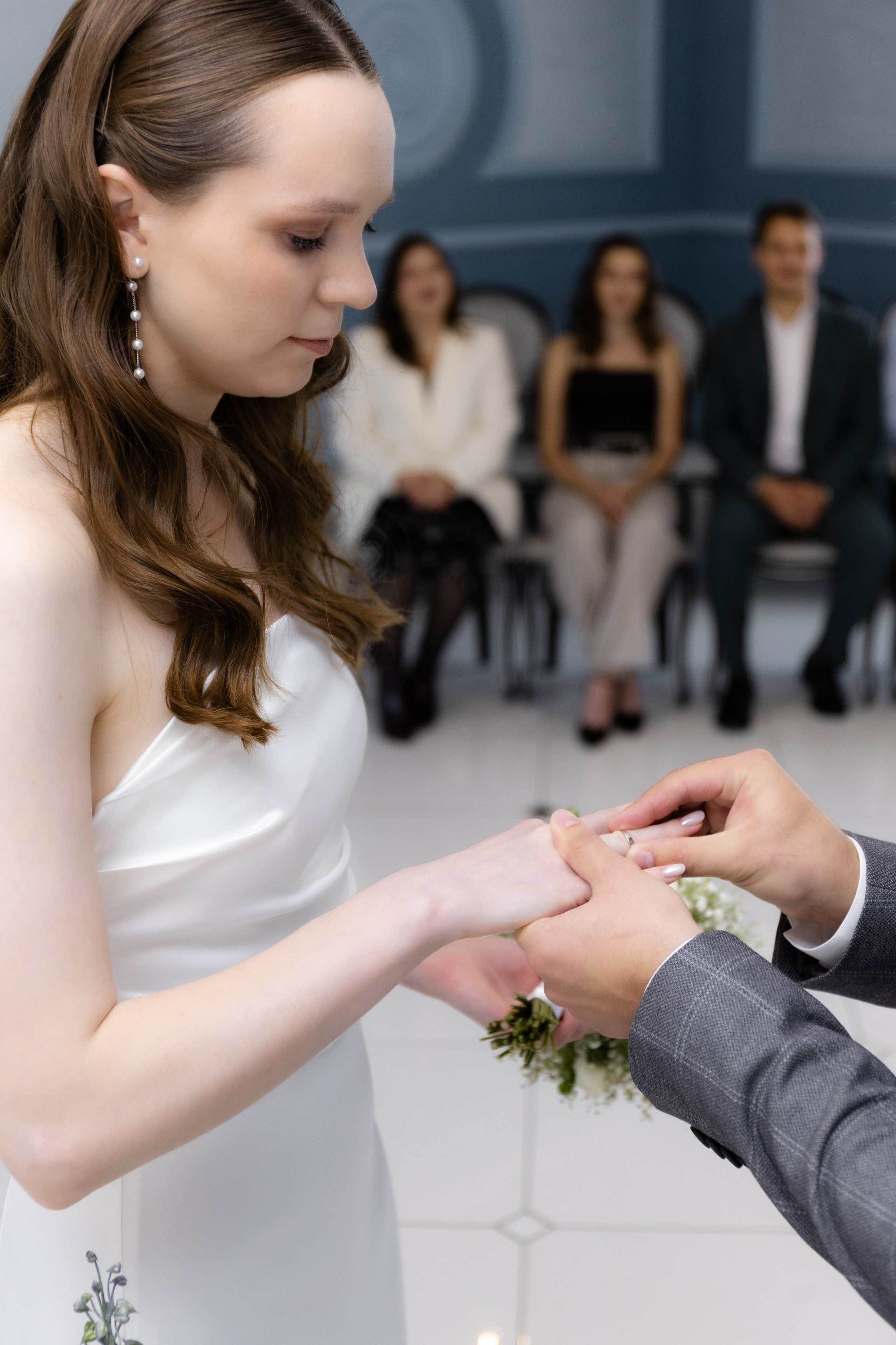 V | D. Свадебный и портретный фотограф в Новосибирске Любовь Исакова