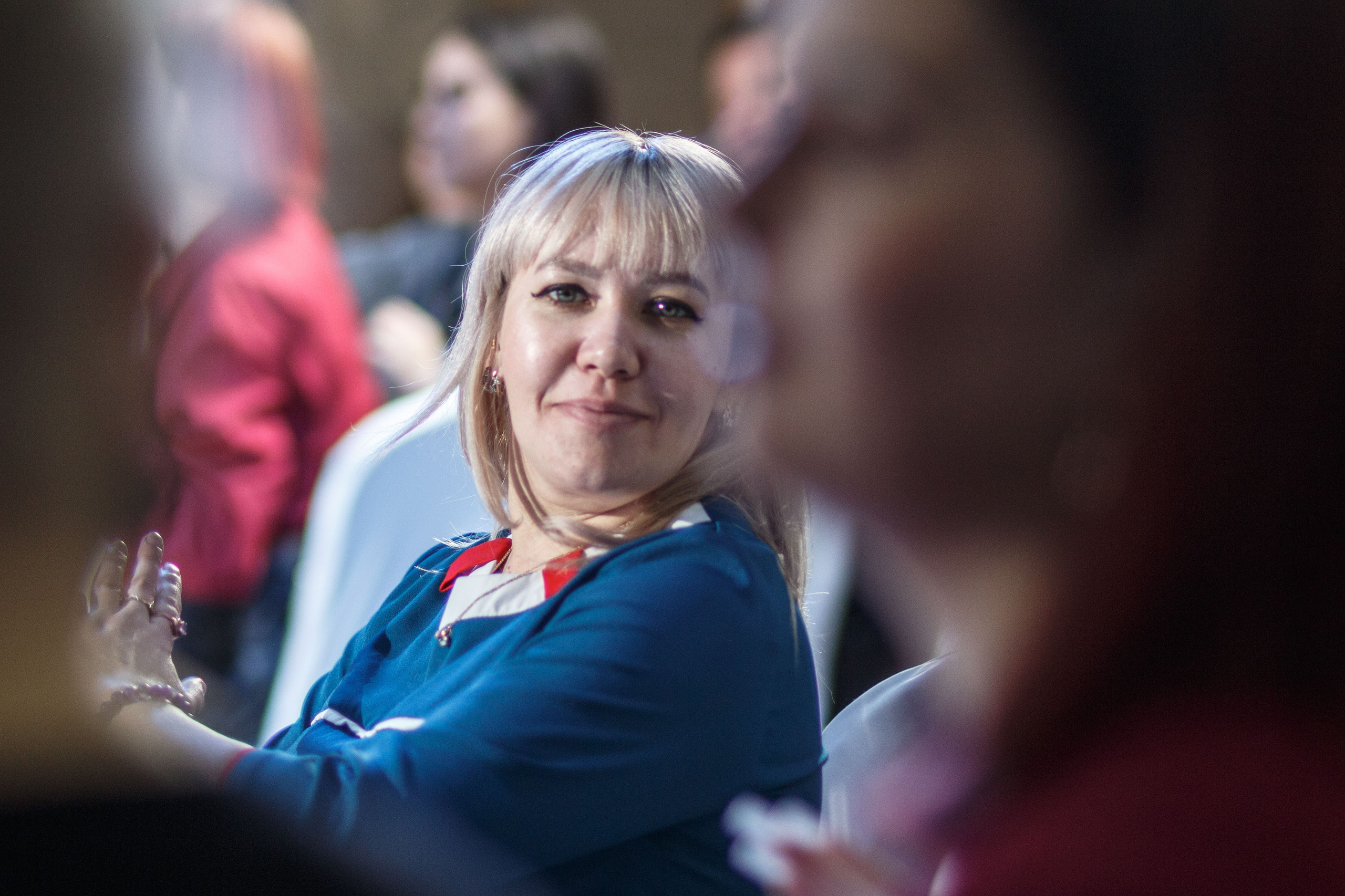 Art start. Фотограф Улан-Удэ Алексей Раднаев RAD