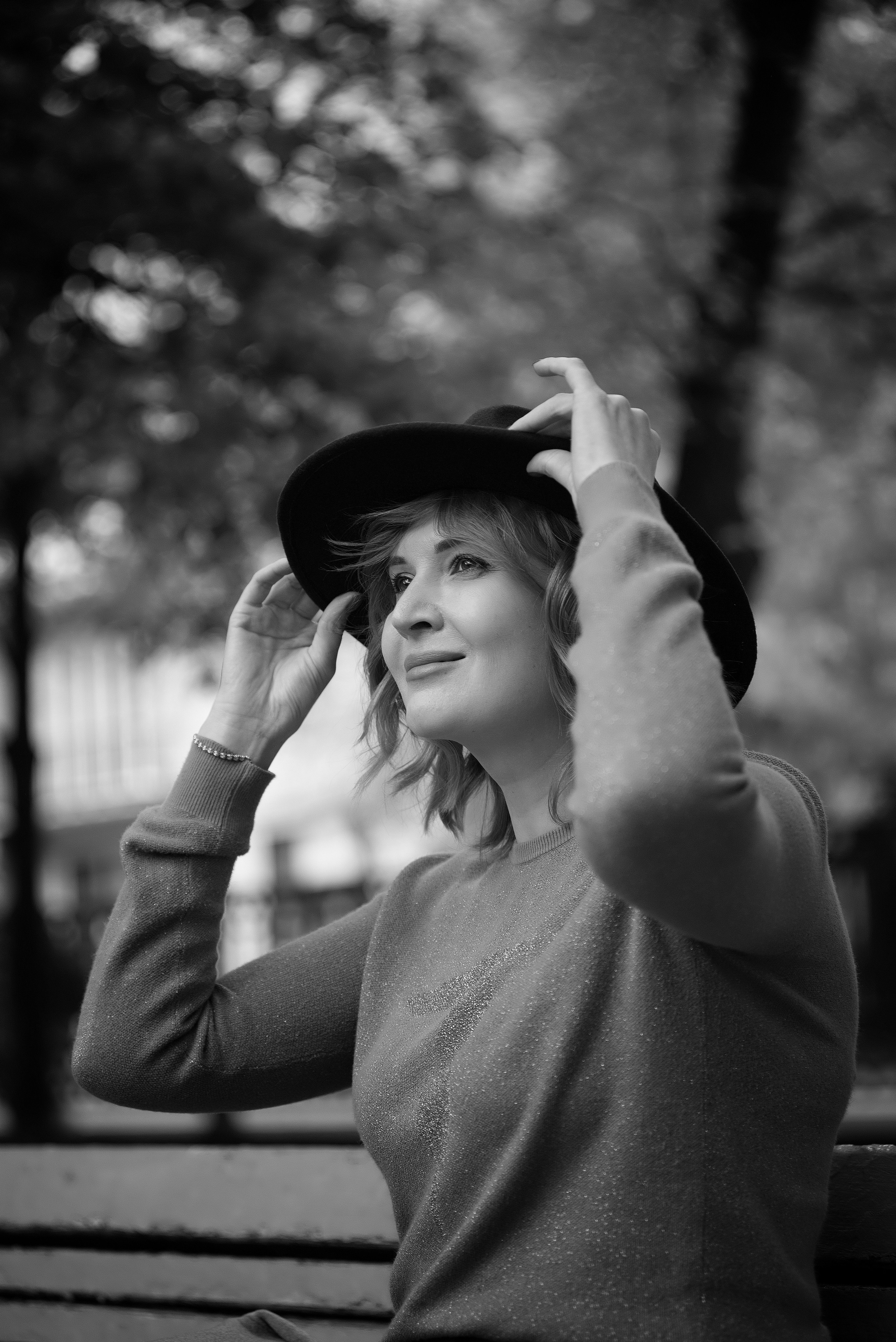 Счастье. Фотограф Милена ЯновскаяМеня зовут Милена Яновская. Я фотограф и автор арт-фототерапевтических проектов