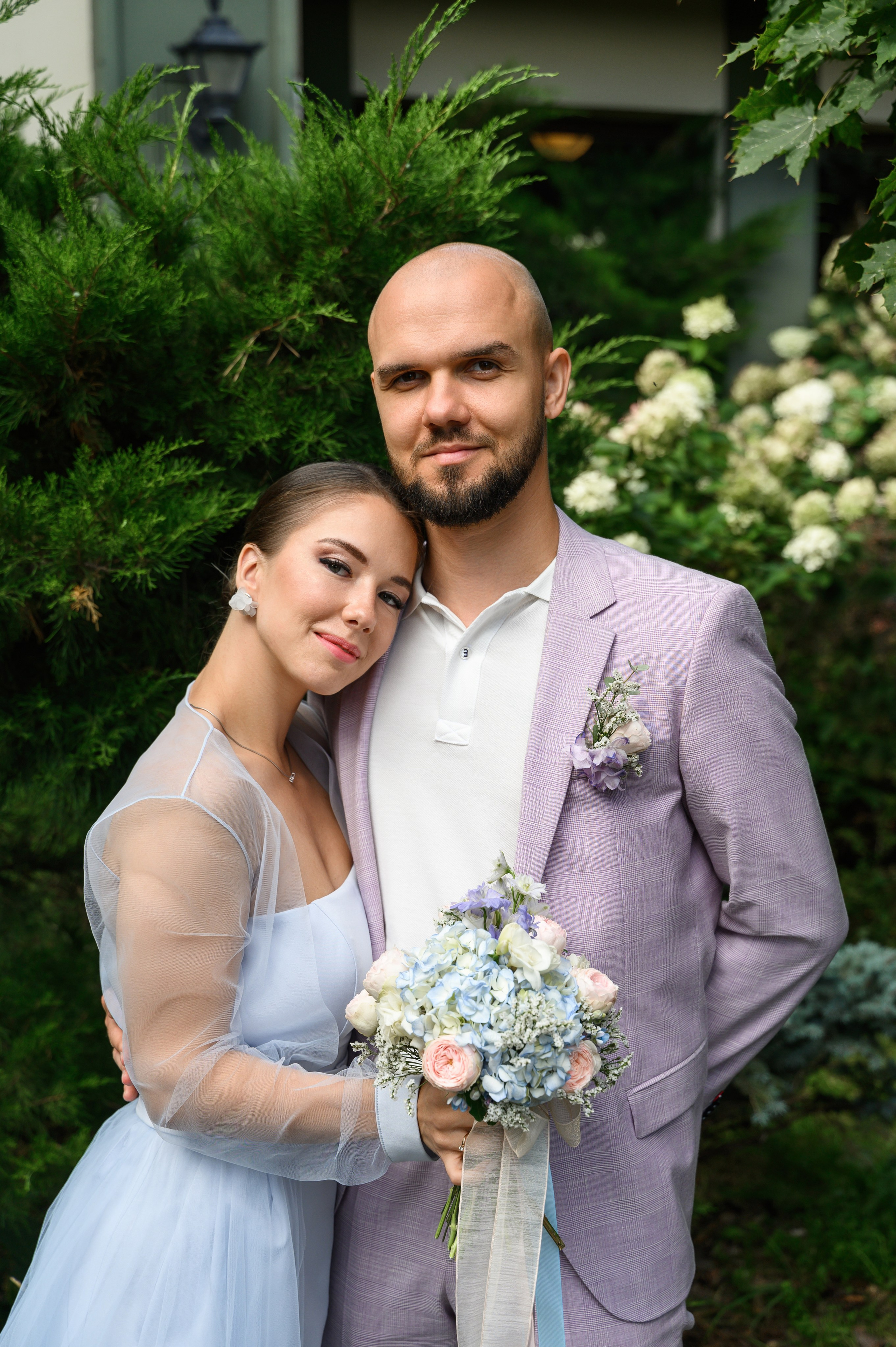 Свадебная фотосессия ресторан «Белый берег». Свадебный фотограф Москва Юрий Кульман