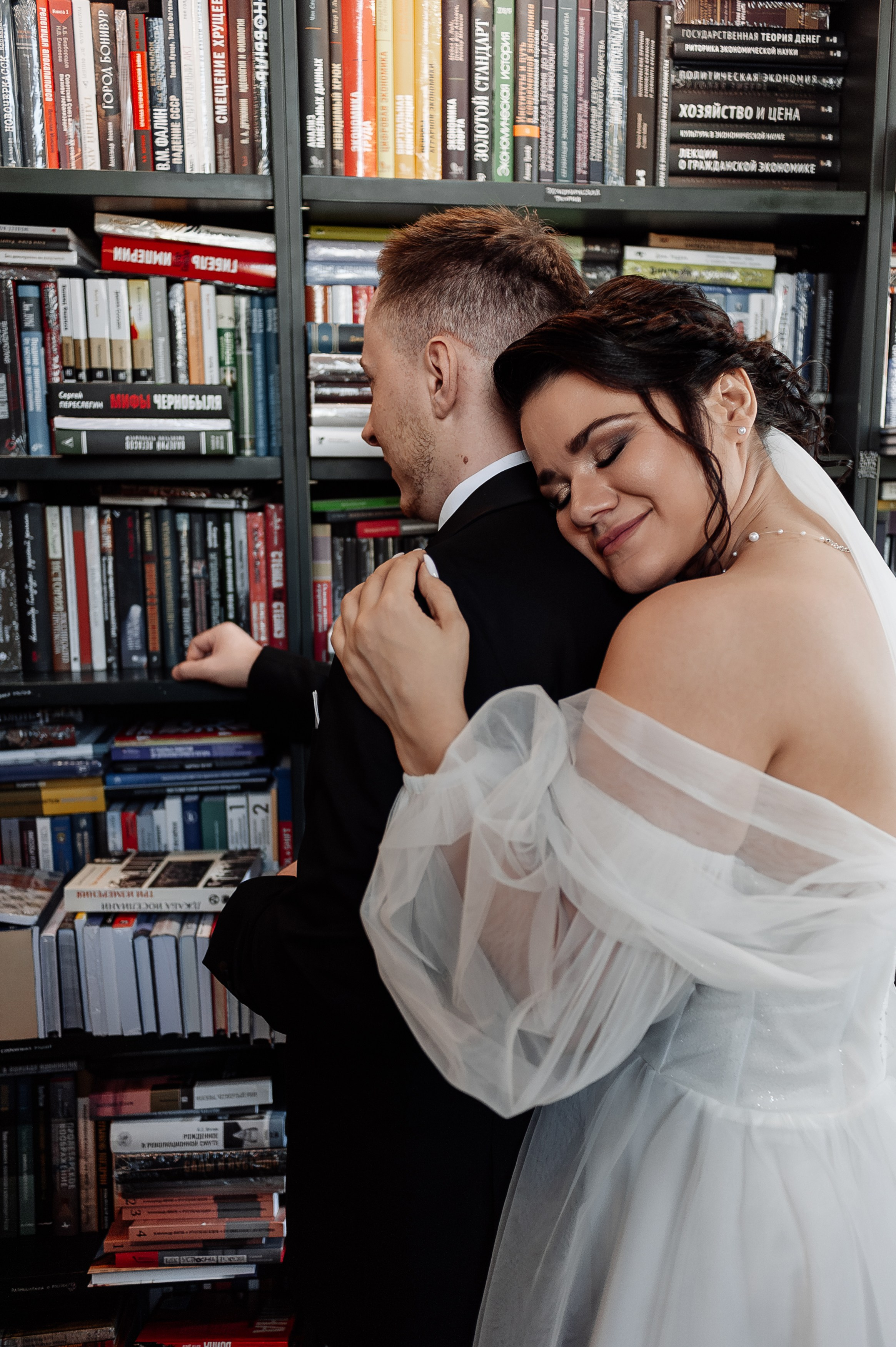 Е + Г. Свадебный и репортажный фотограф СПб