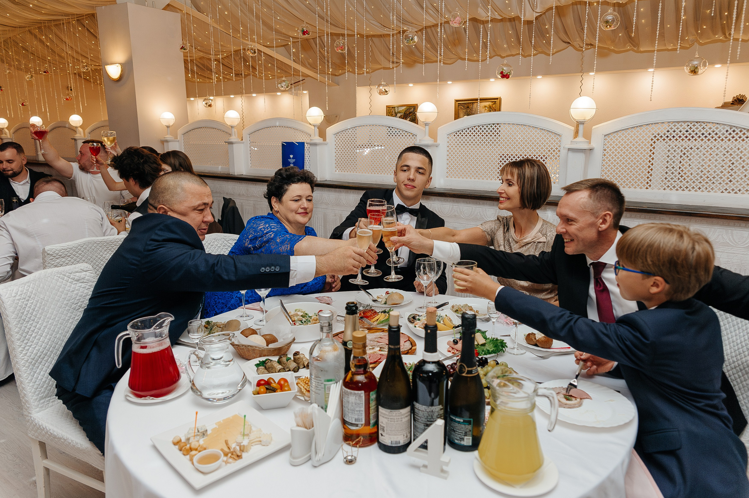 К + Д. Свадебный и репортажный фотограф СПб