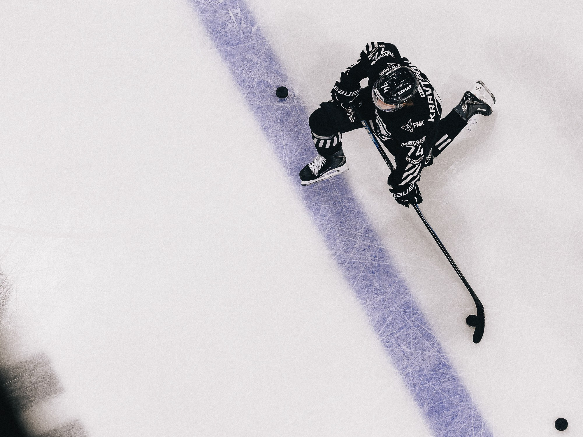 20251126 Traktor Dragon. Фотограф Иван Гуляев